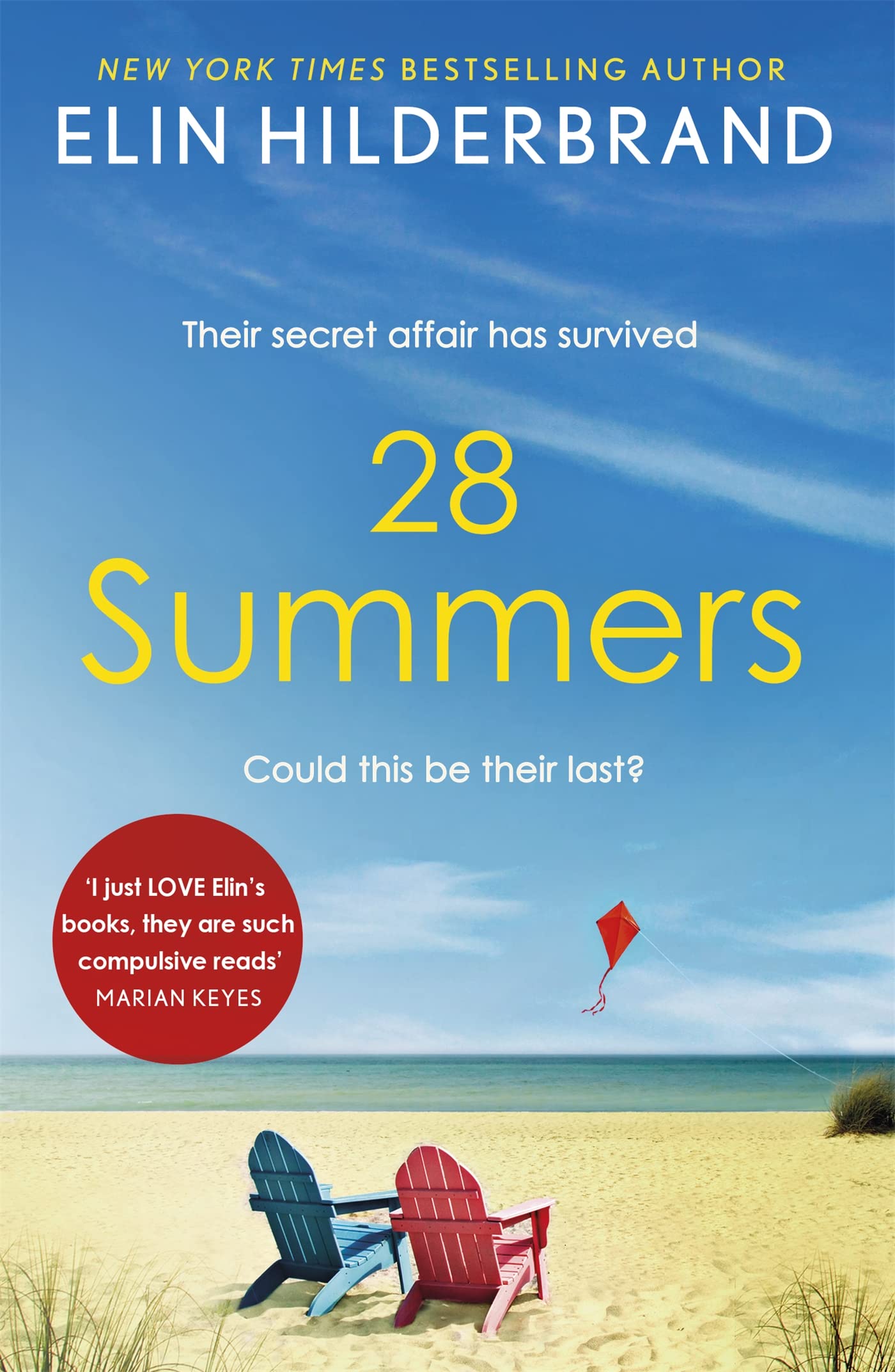 Product Image: 28 Summers