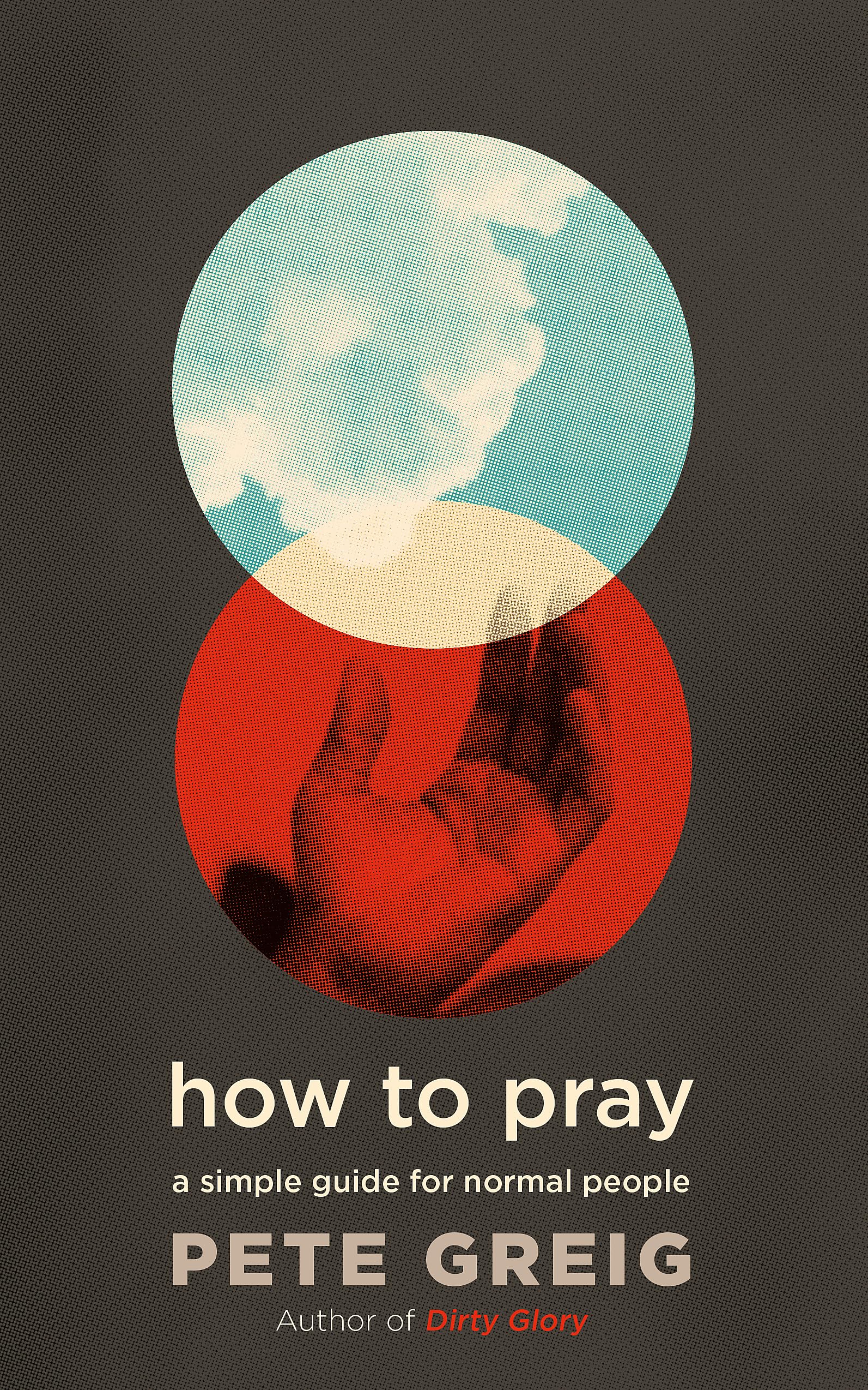How to Pray Religion & Esotericism