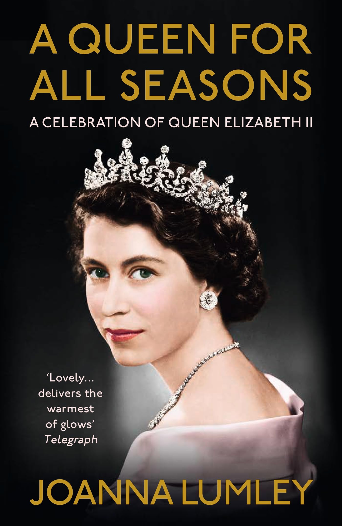 A Queen for All Seasons Contemporary literature