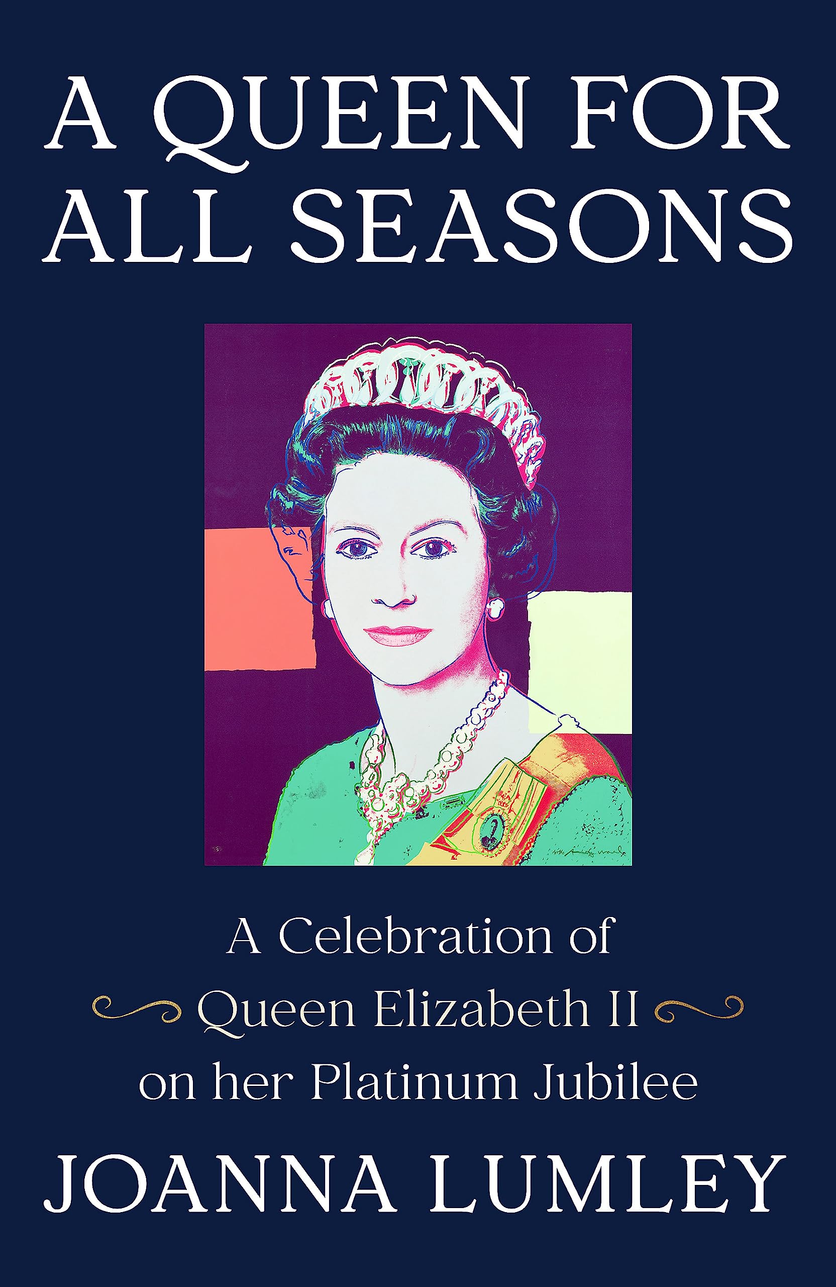A Queen for All Seasons Contemporary literature