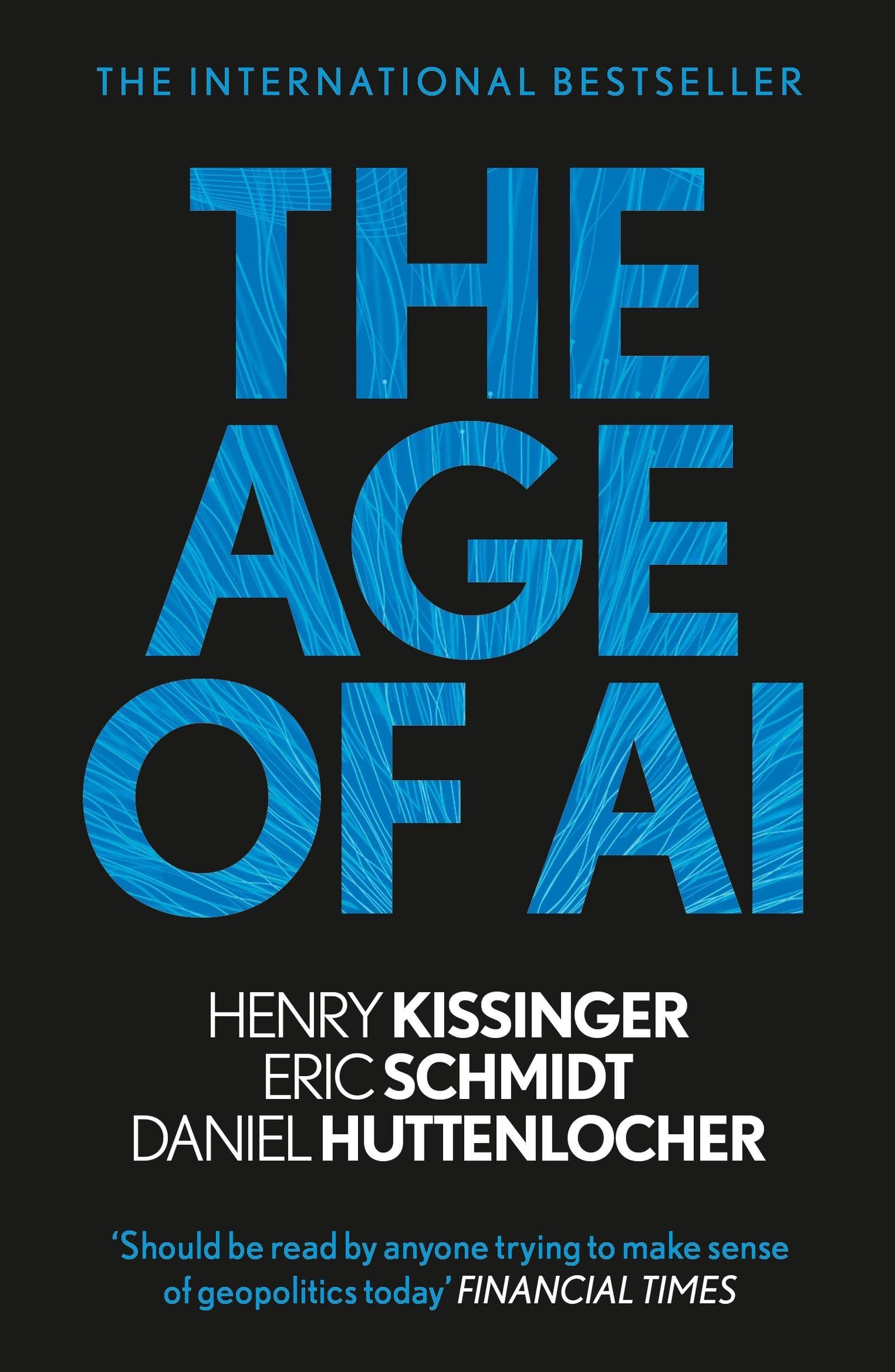 The Age of AI Computer Science