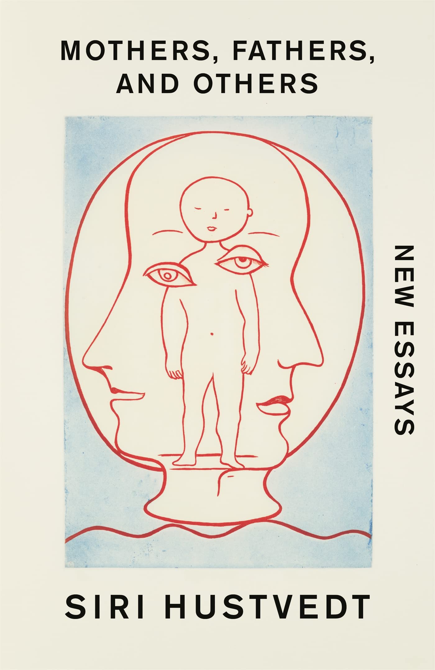 Mothers, Fathers, and Others: New Essays Social Sciences