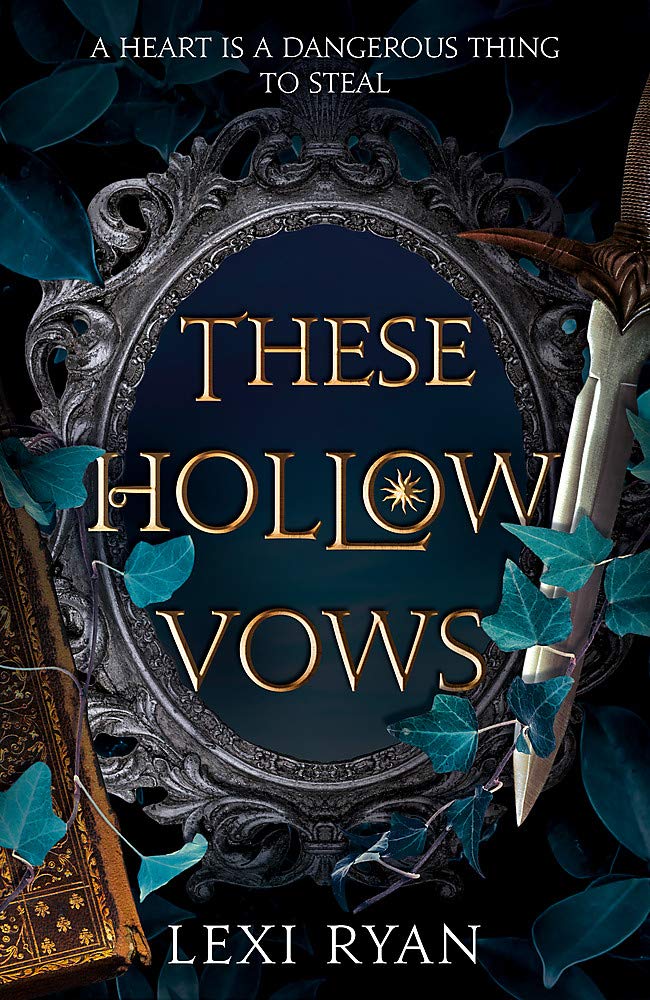 These Hollow Vows Fairy Tales & Legends