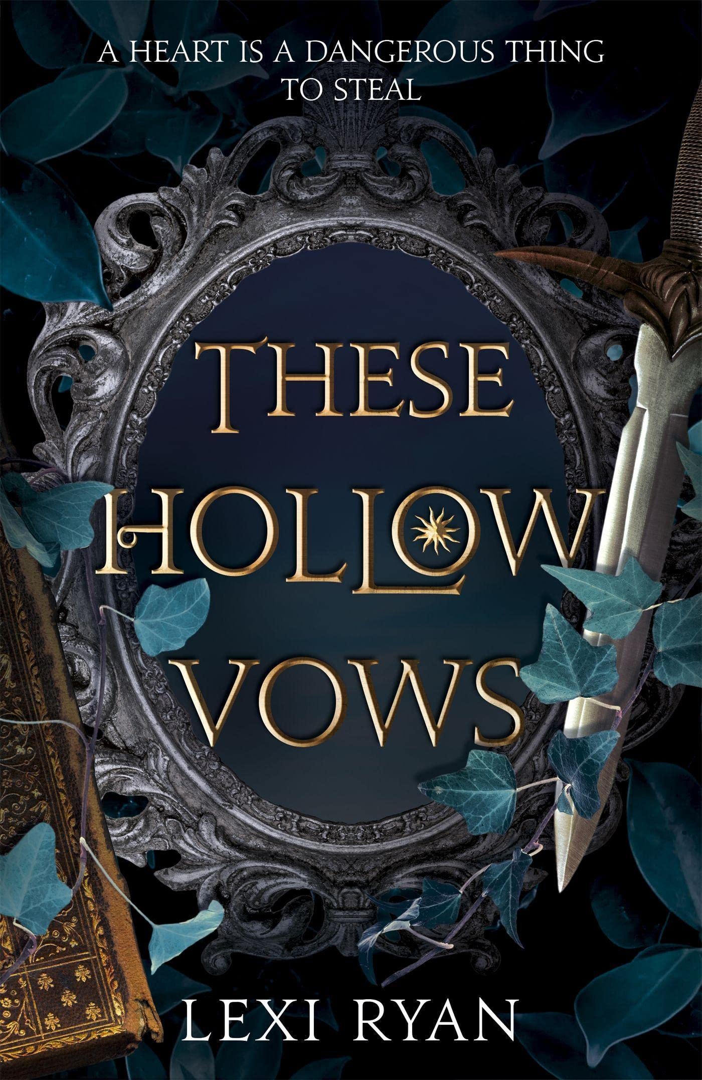 These Hollow Vows Fairy Tales & Legends