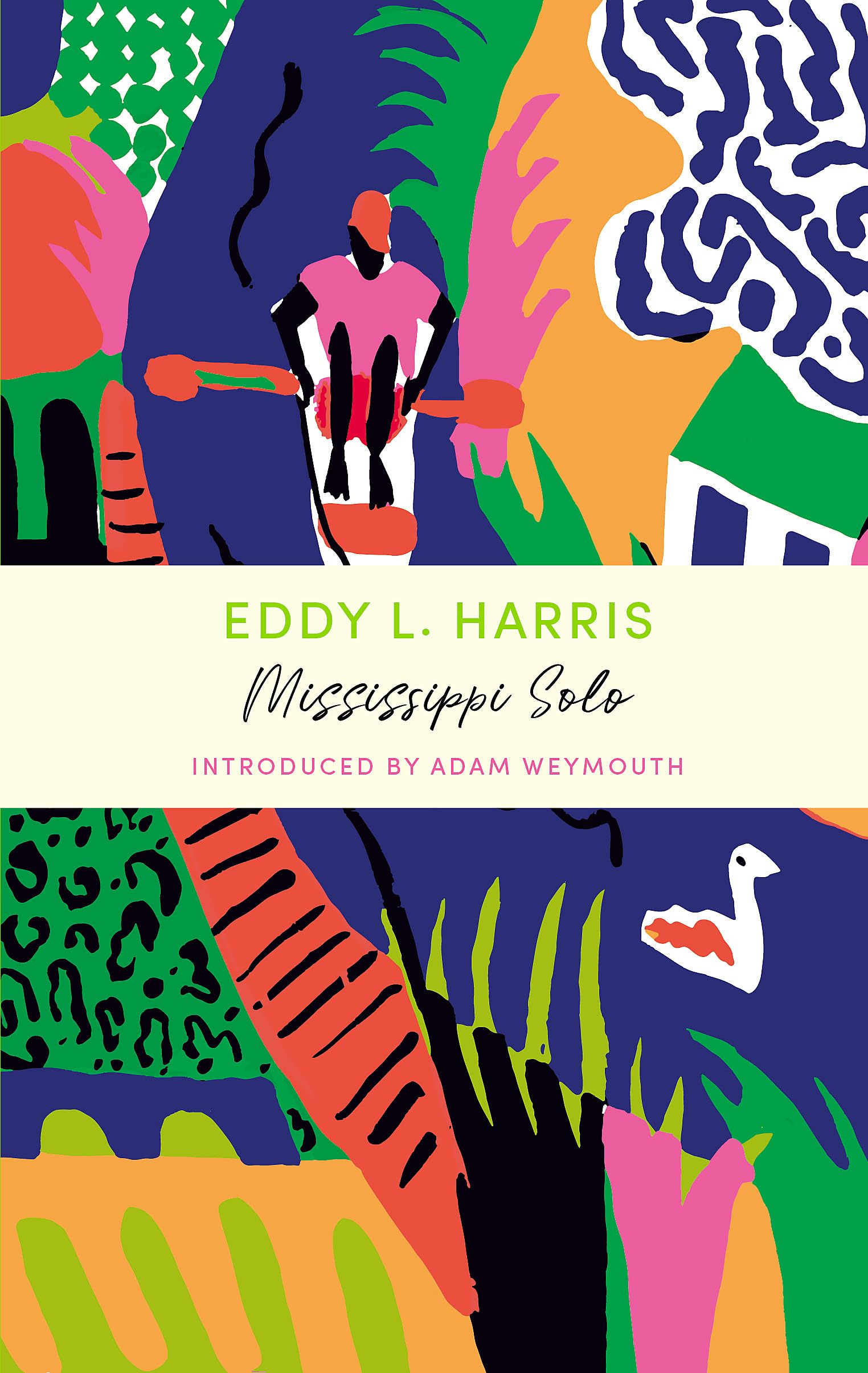 Mississippi Solo: A John Murray Journey (Overcoming Books) Geology & Geography