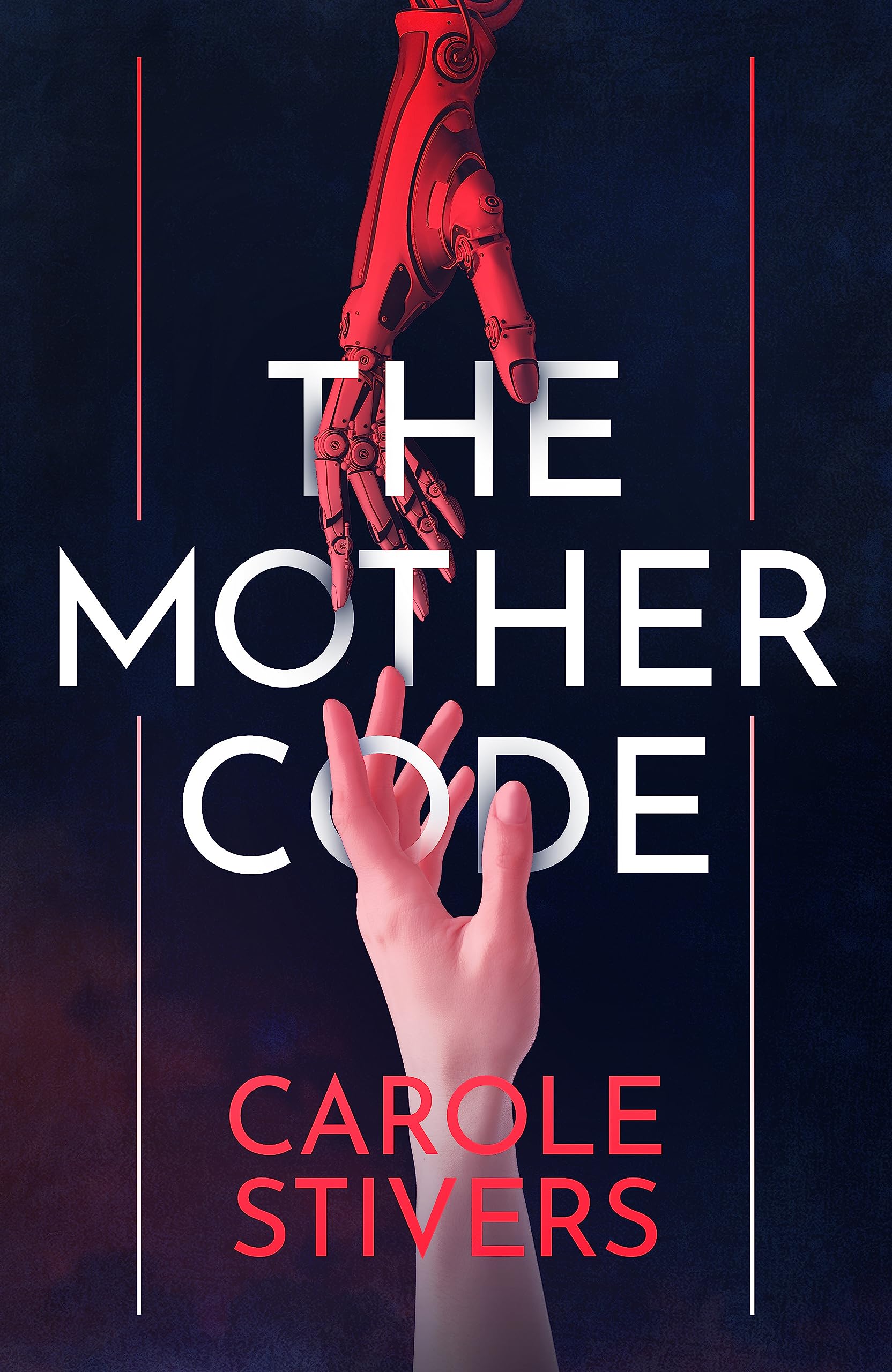The Mother Code Contemporary literature Books