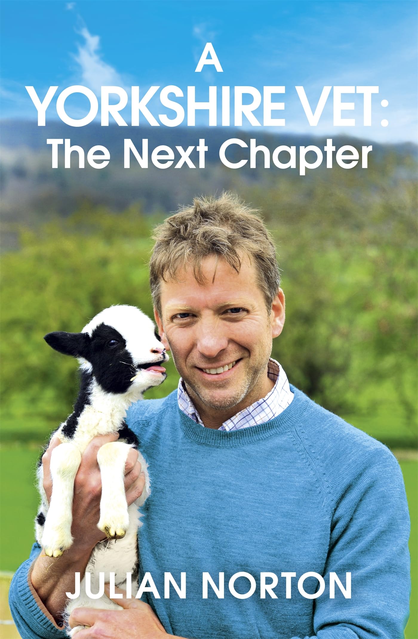 A Yorkshire Vet: The Next Chapter Medicine
