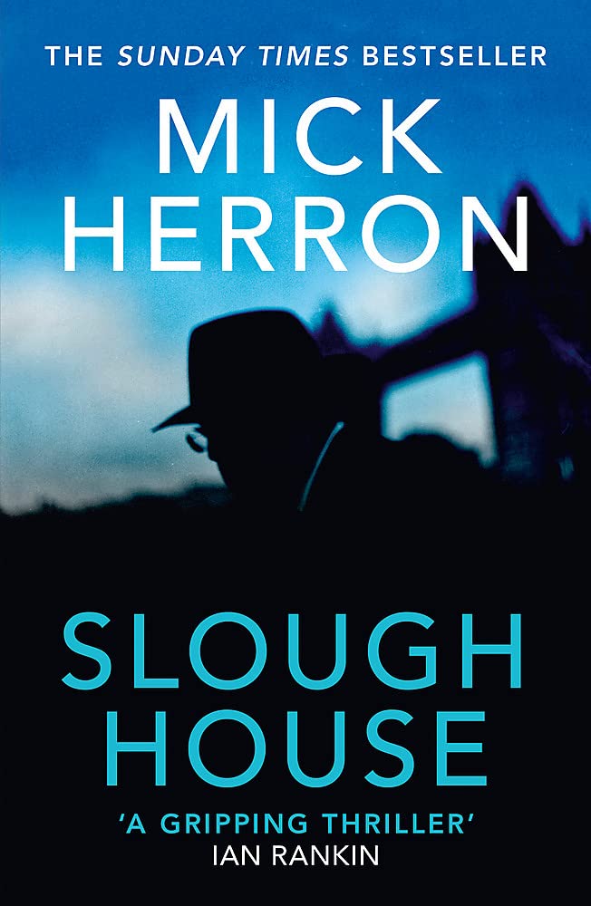 Product Image: Slough House