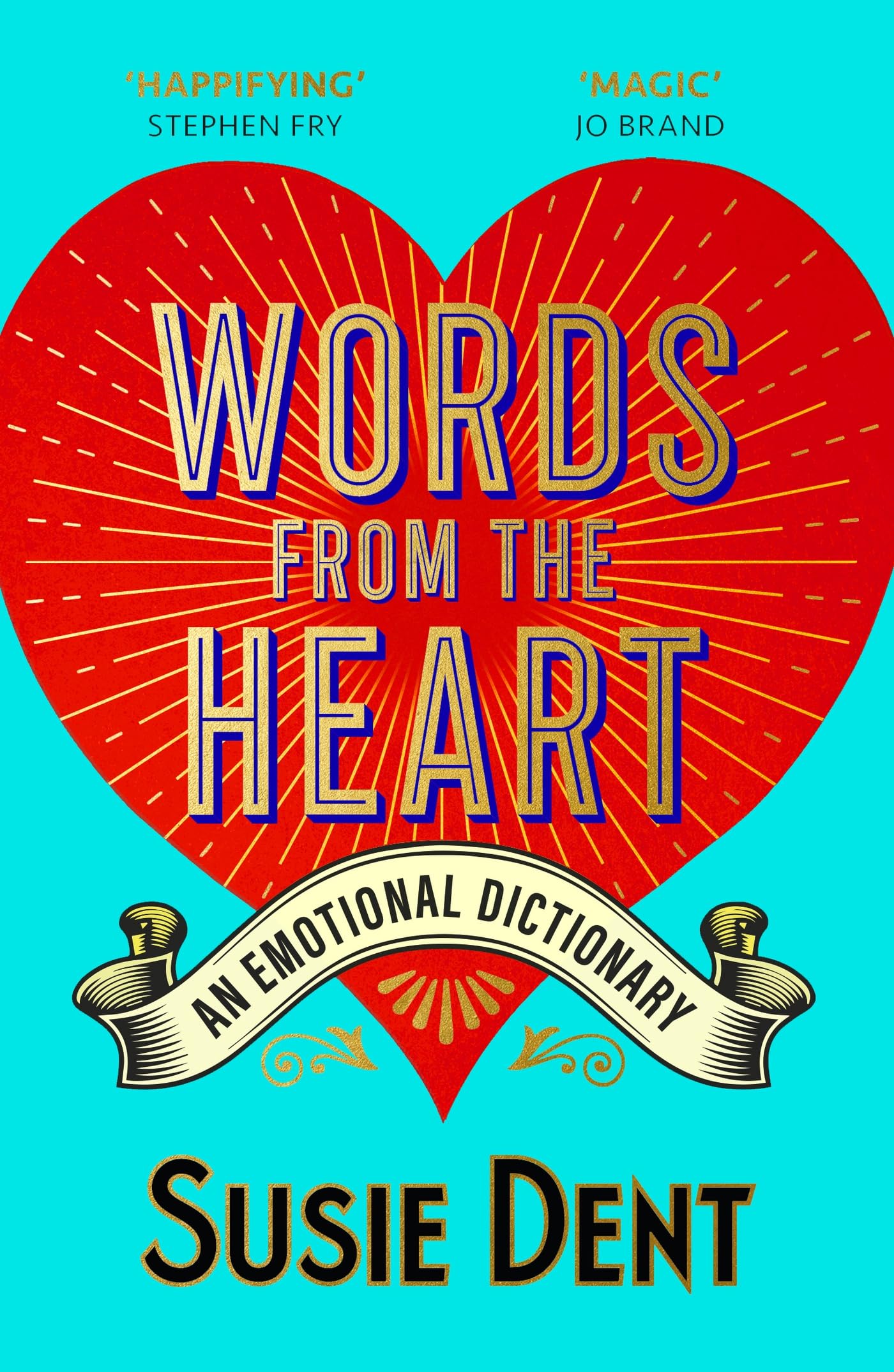 Words from the Heart: An Emotional Dictionary Social Sciences