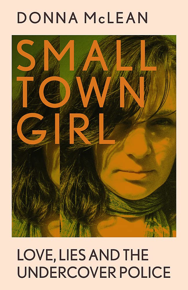 Product Image: Small Town Girl