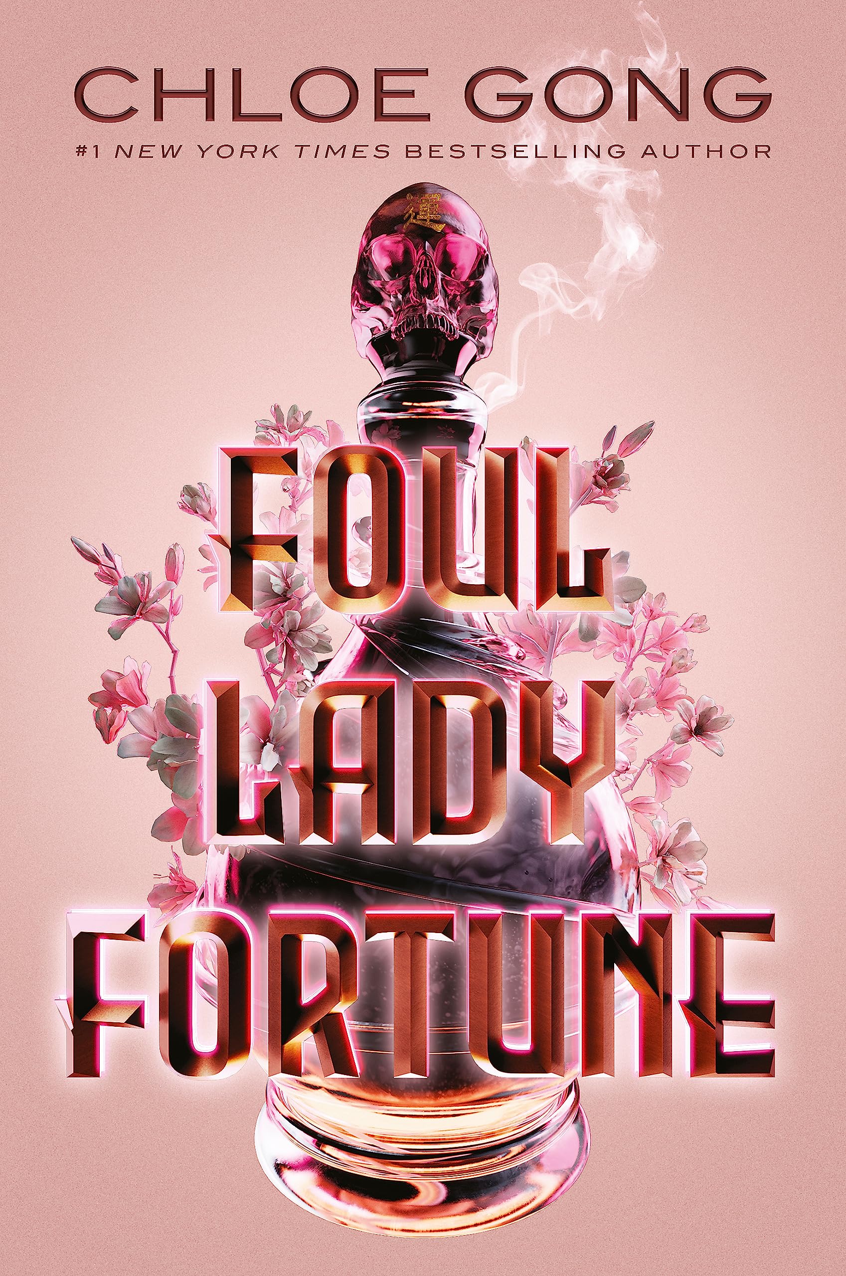 Foul Lady Fortune Historical Fiction