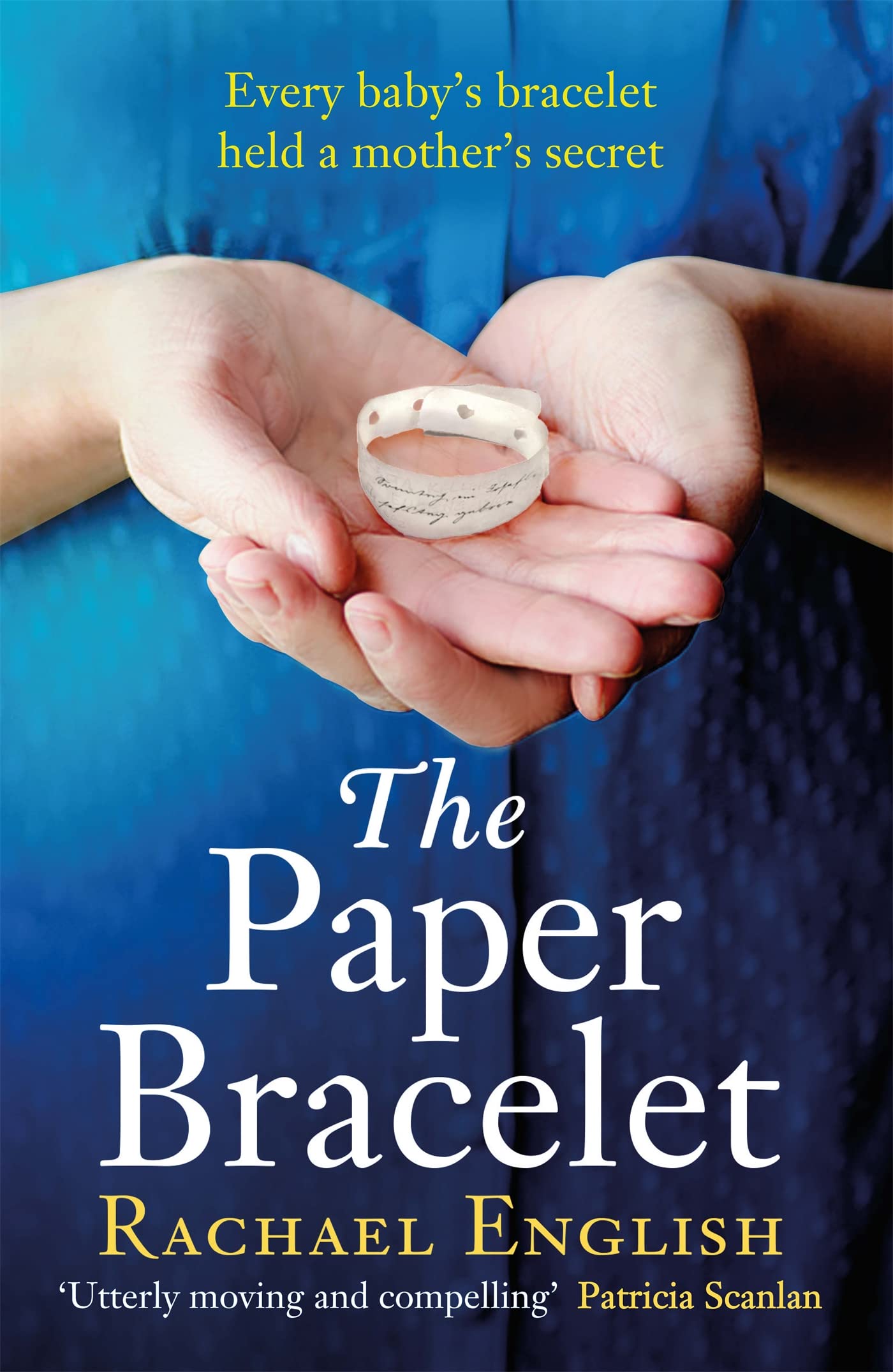 The Paper Bracelet Contemporary literature