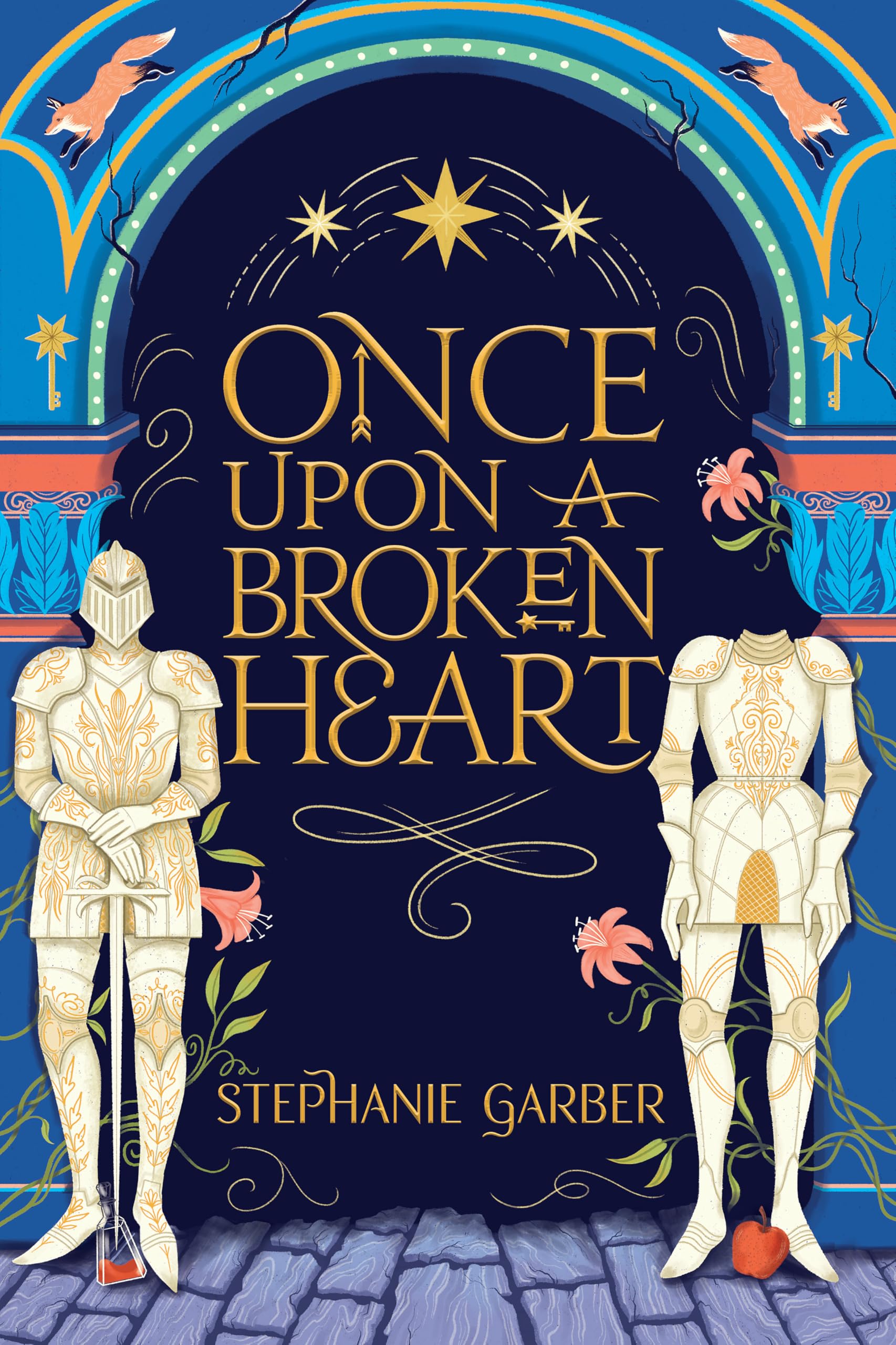 Product Image: Once Upon a Broken Heart