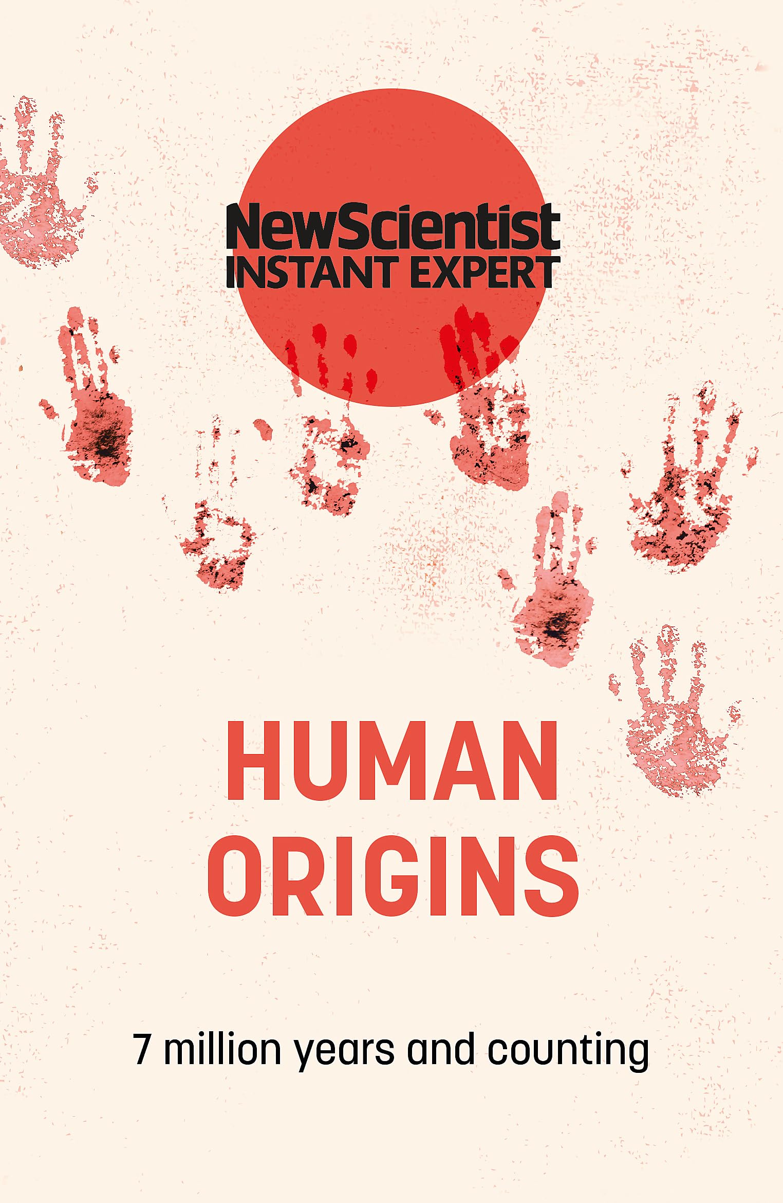 Human Origins Natural Sciences