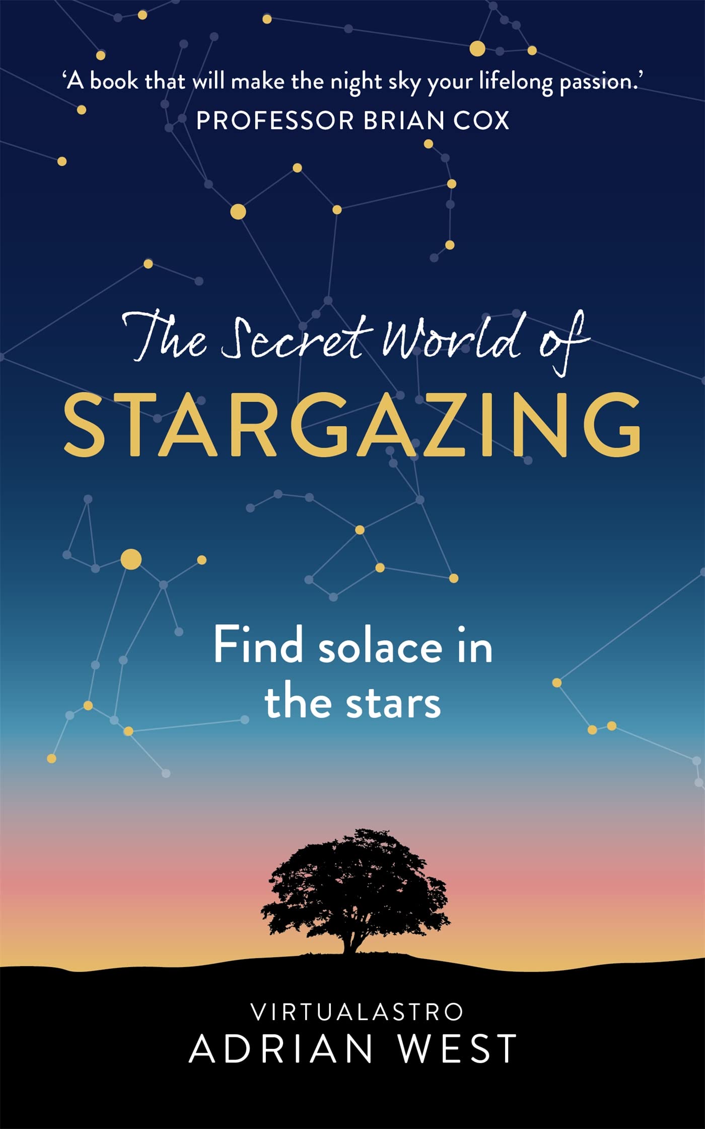 The Secret World of Stargazing Mathematics