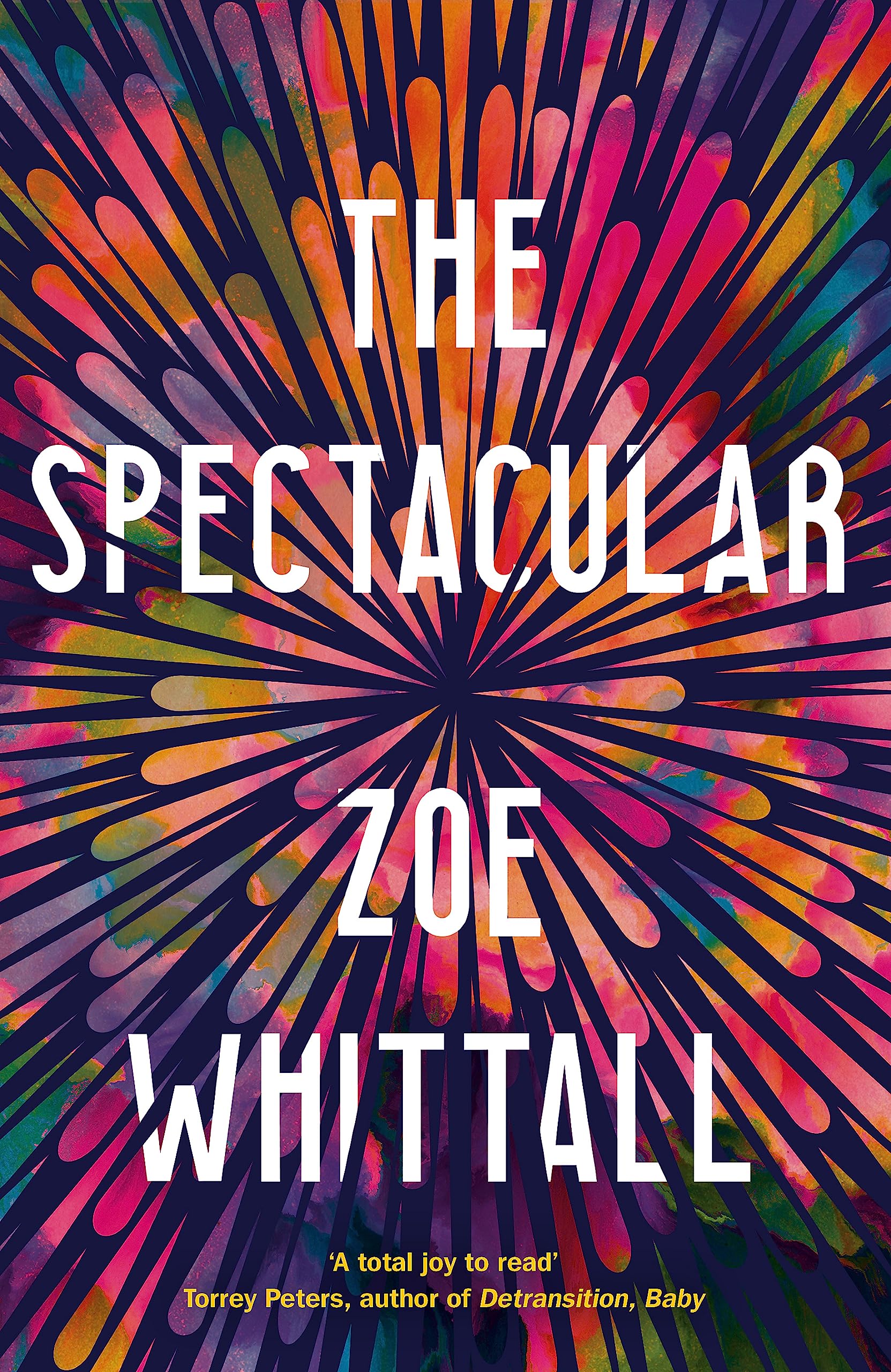 Product Image: The Spectacular