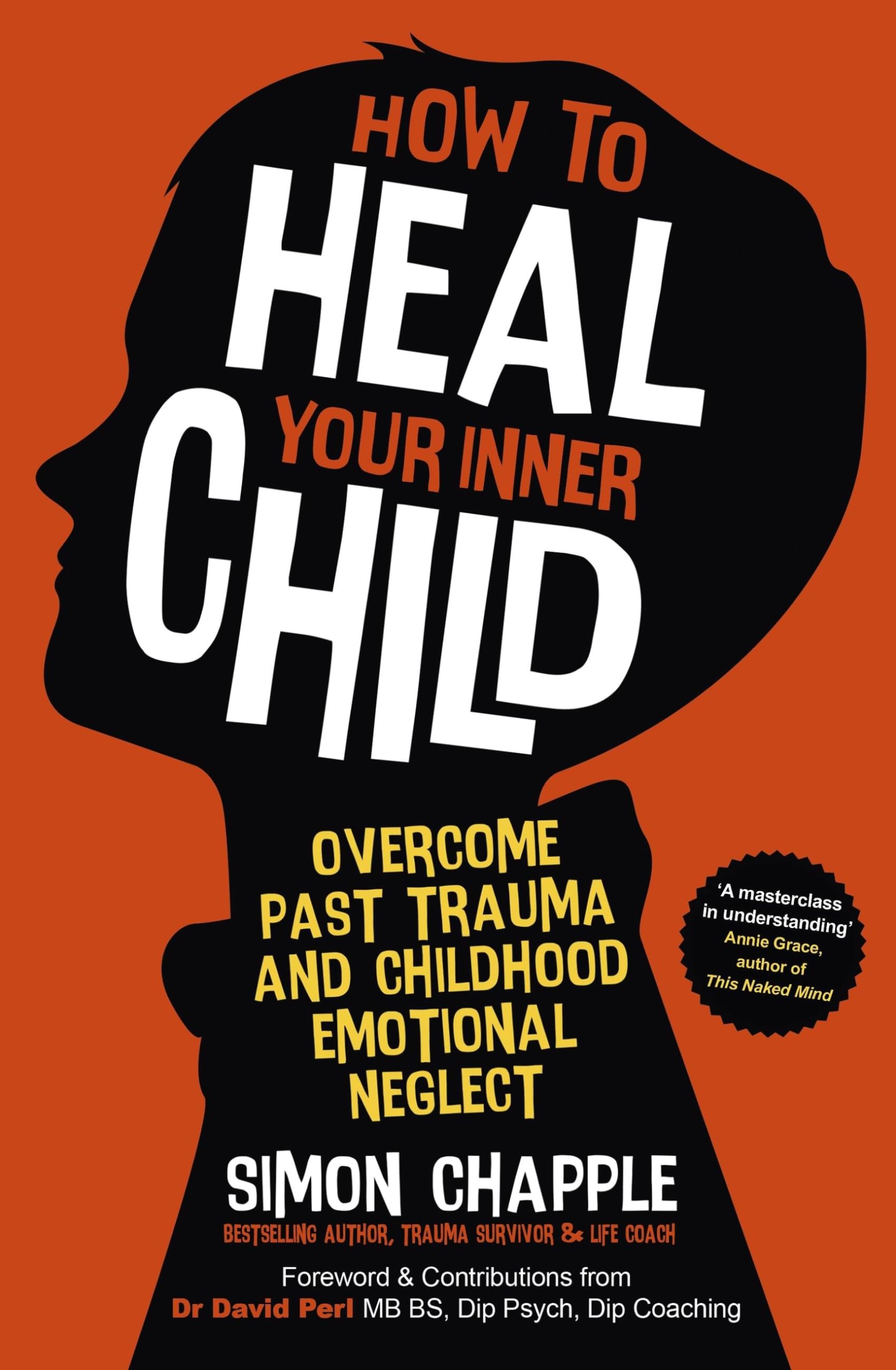 Product Image: How to Heal Your Inner Child