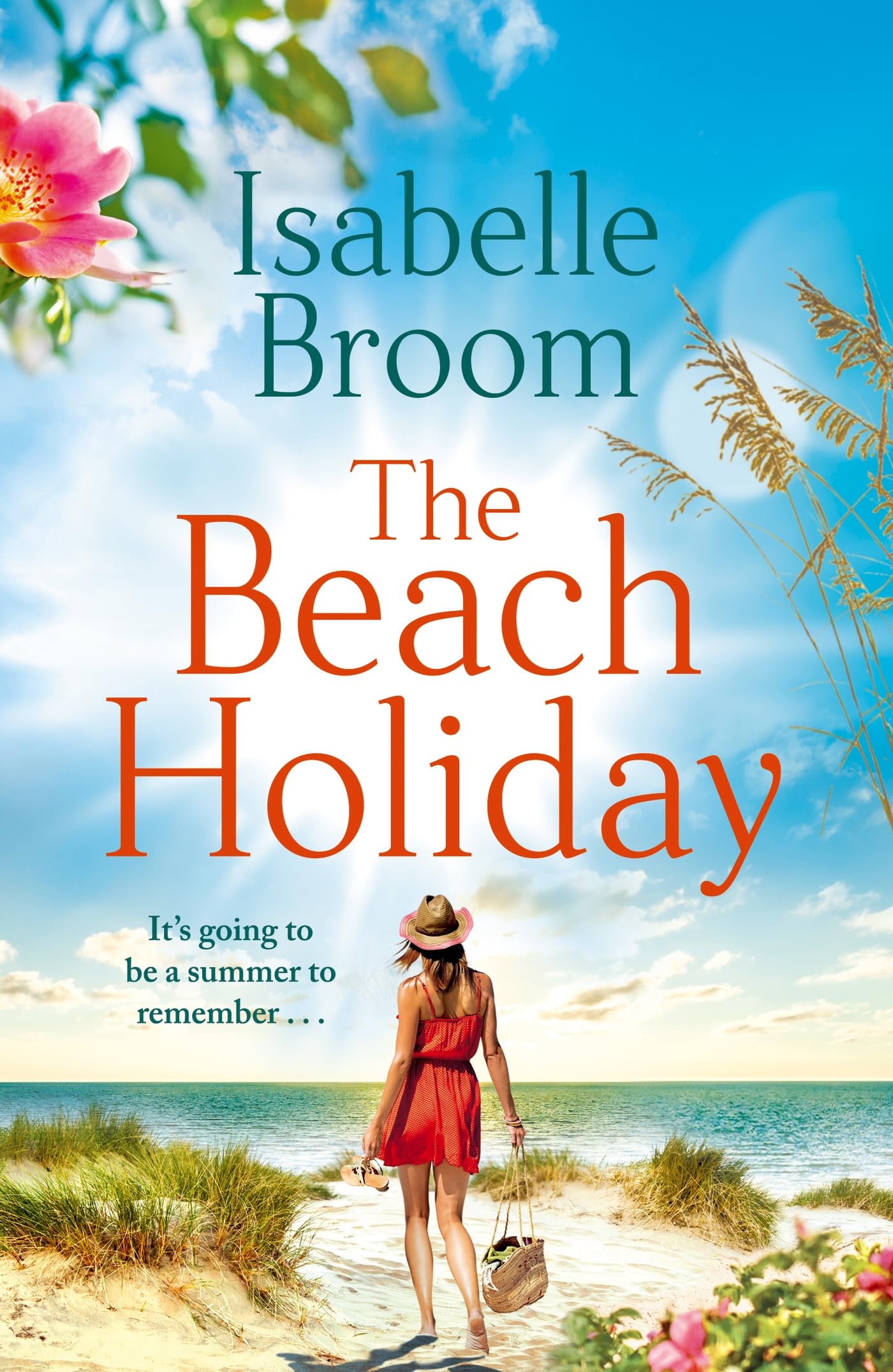 The Beach Holiday: Sunshine fills the pages! Escape to The Hamptons and fall in love Contemporary literature
