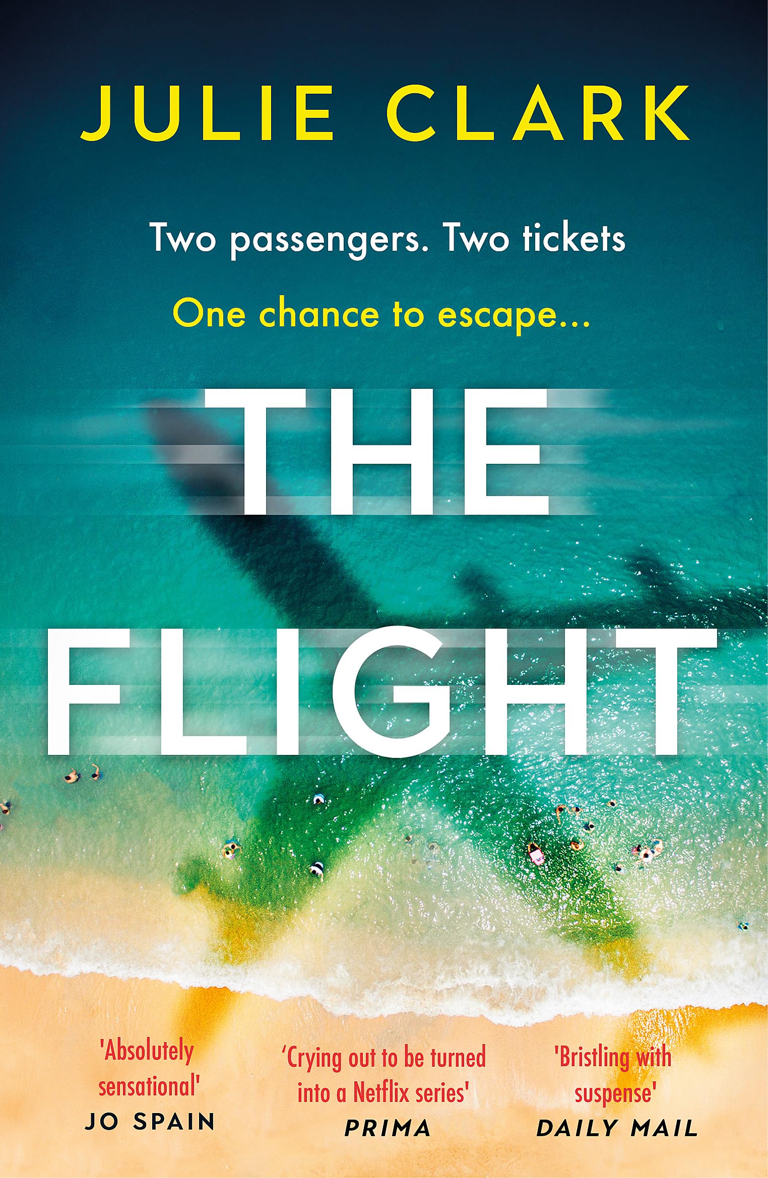 Product Image: The Flight