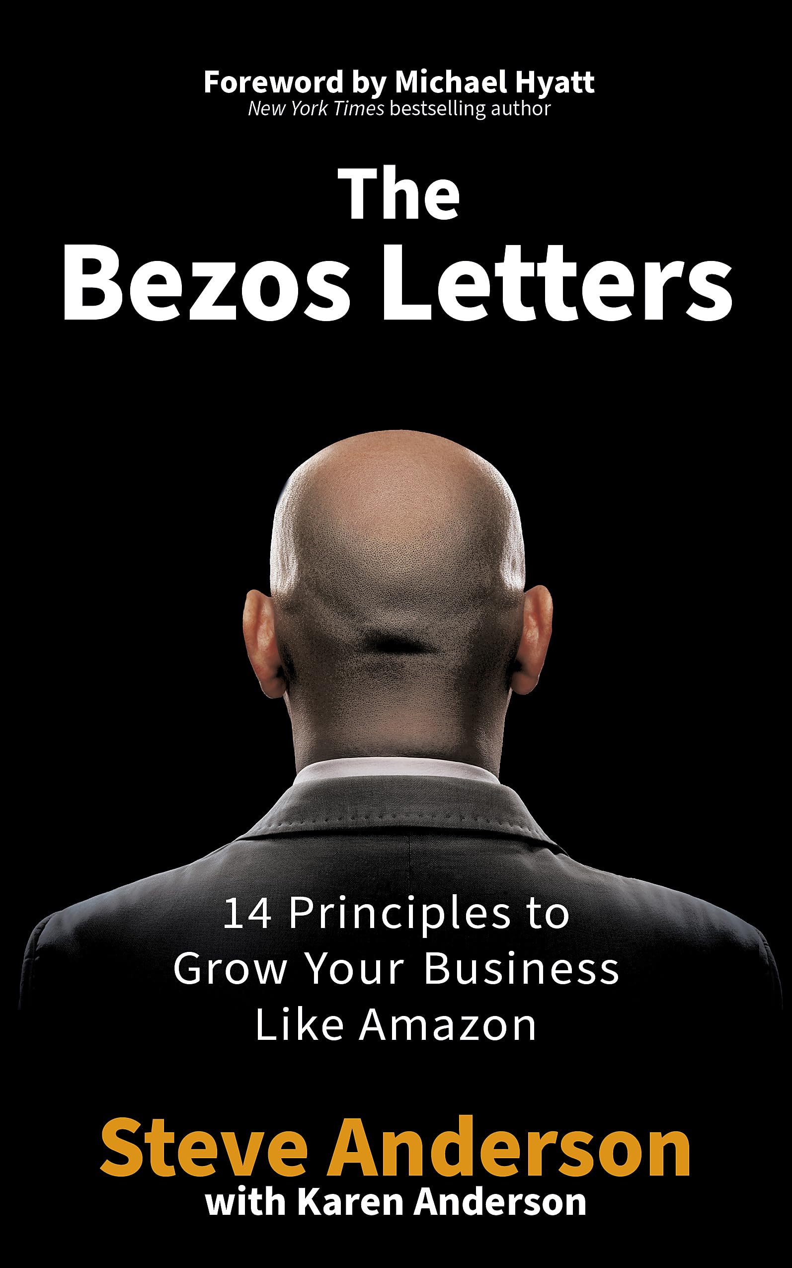 The Bezos Letters Law