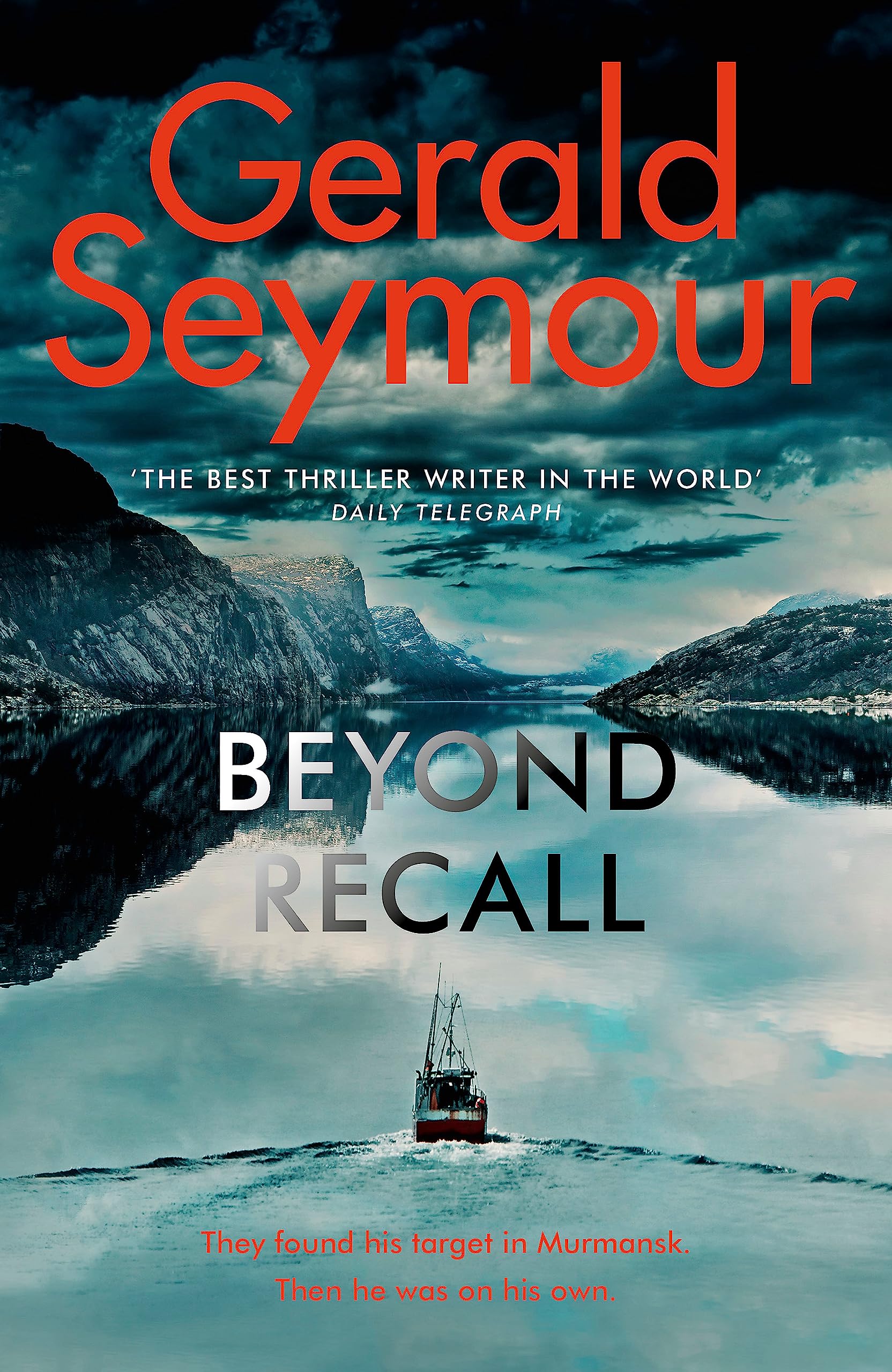 Product Image: Beyond Recall