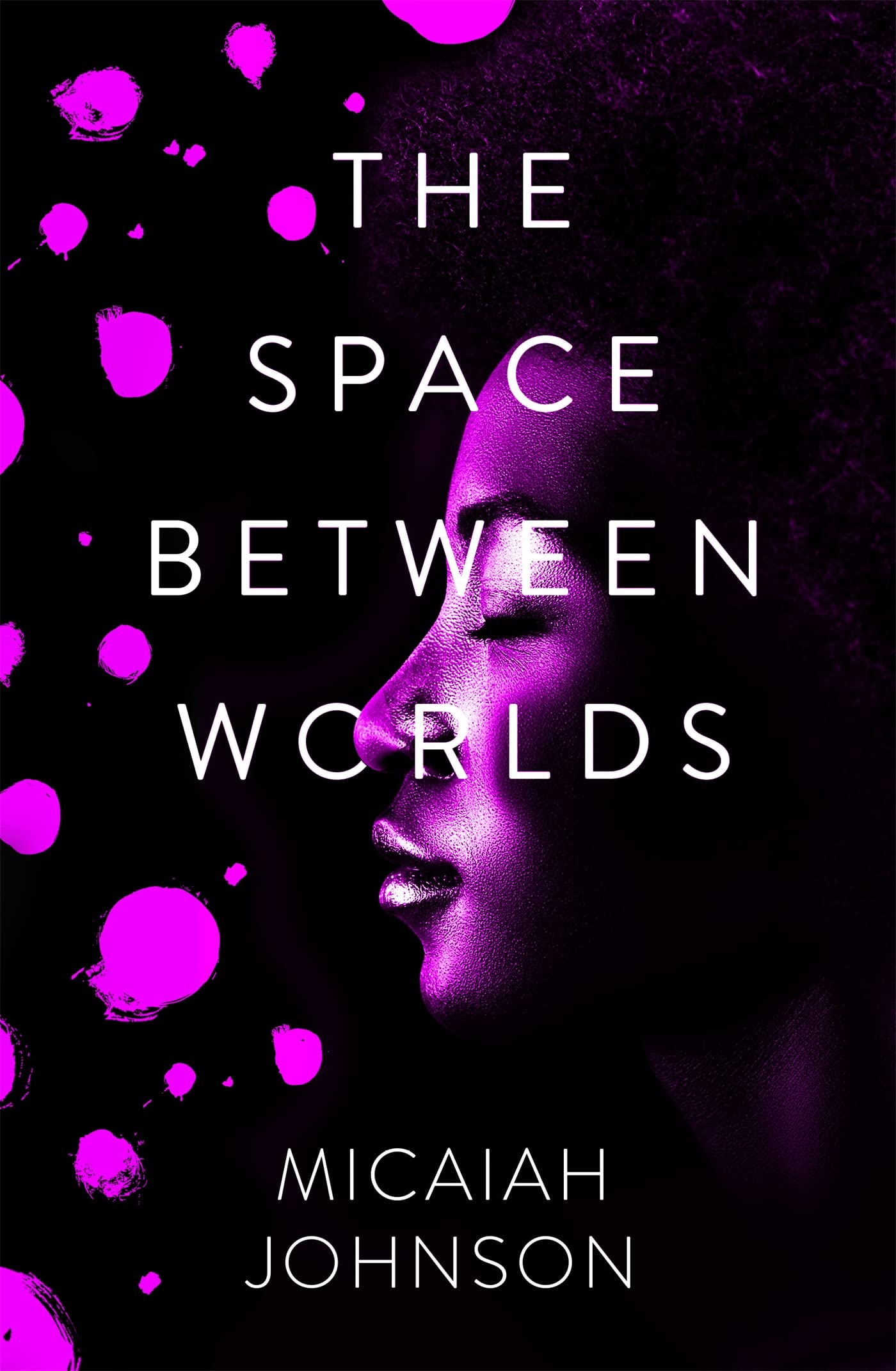 The Space Between Worlds Social Sciences