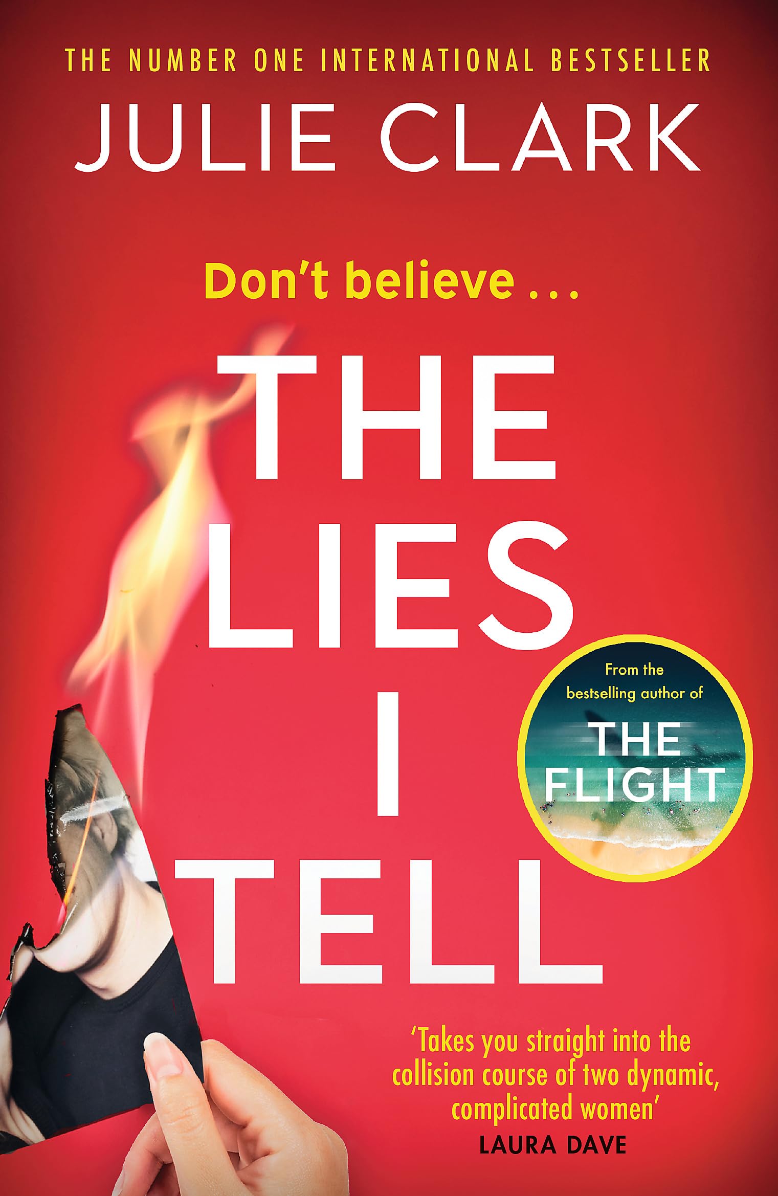 The Lies I Tell Contemporary literature