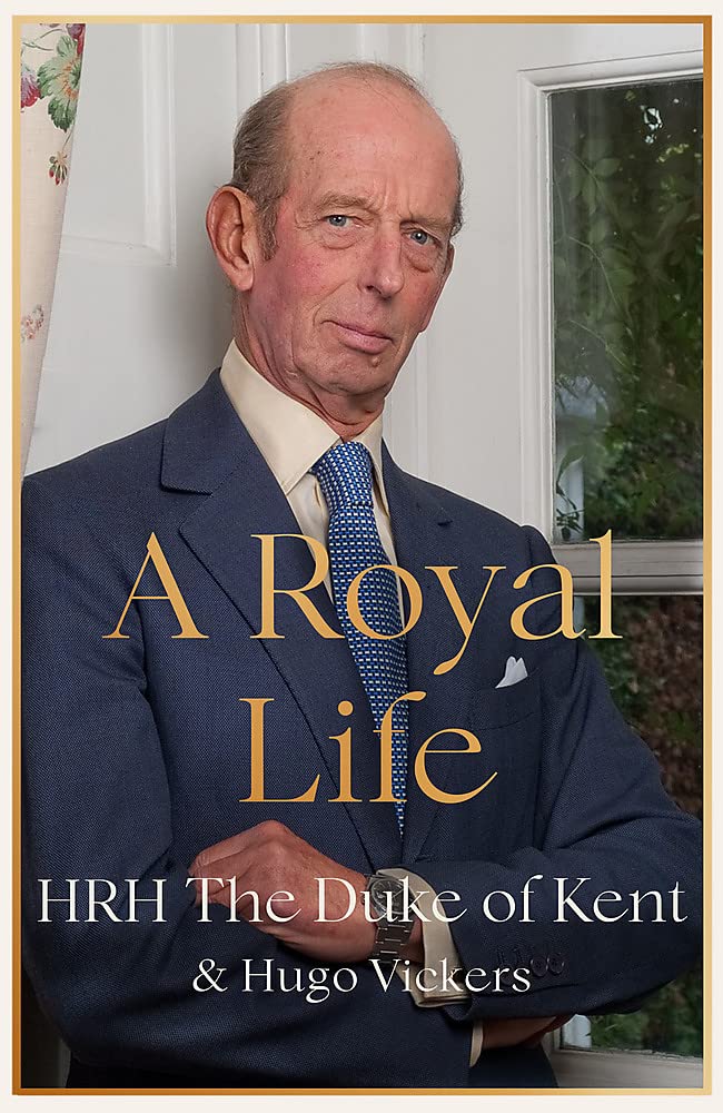 Product Image: A Royal Life