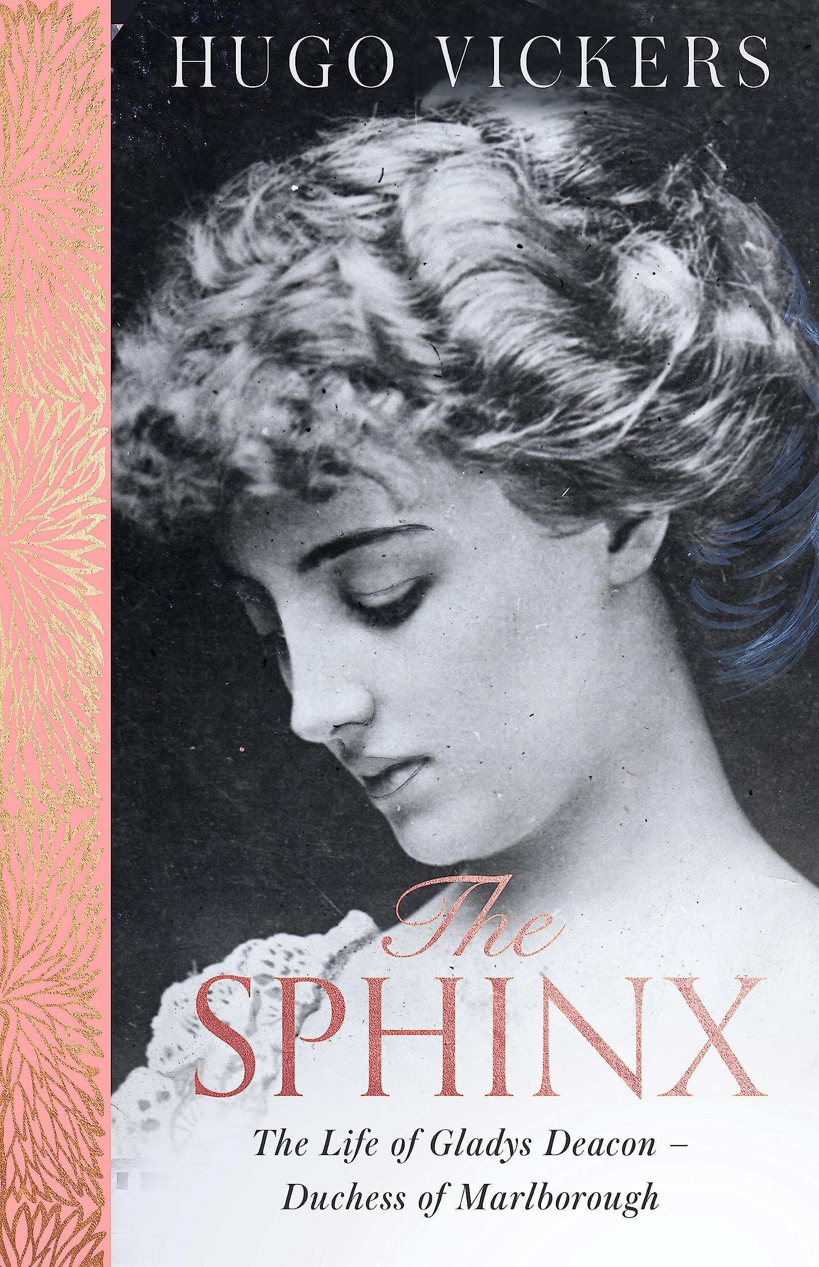 The Sphinx Memories