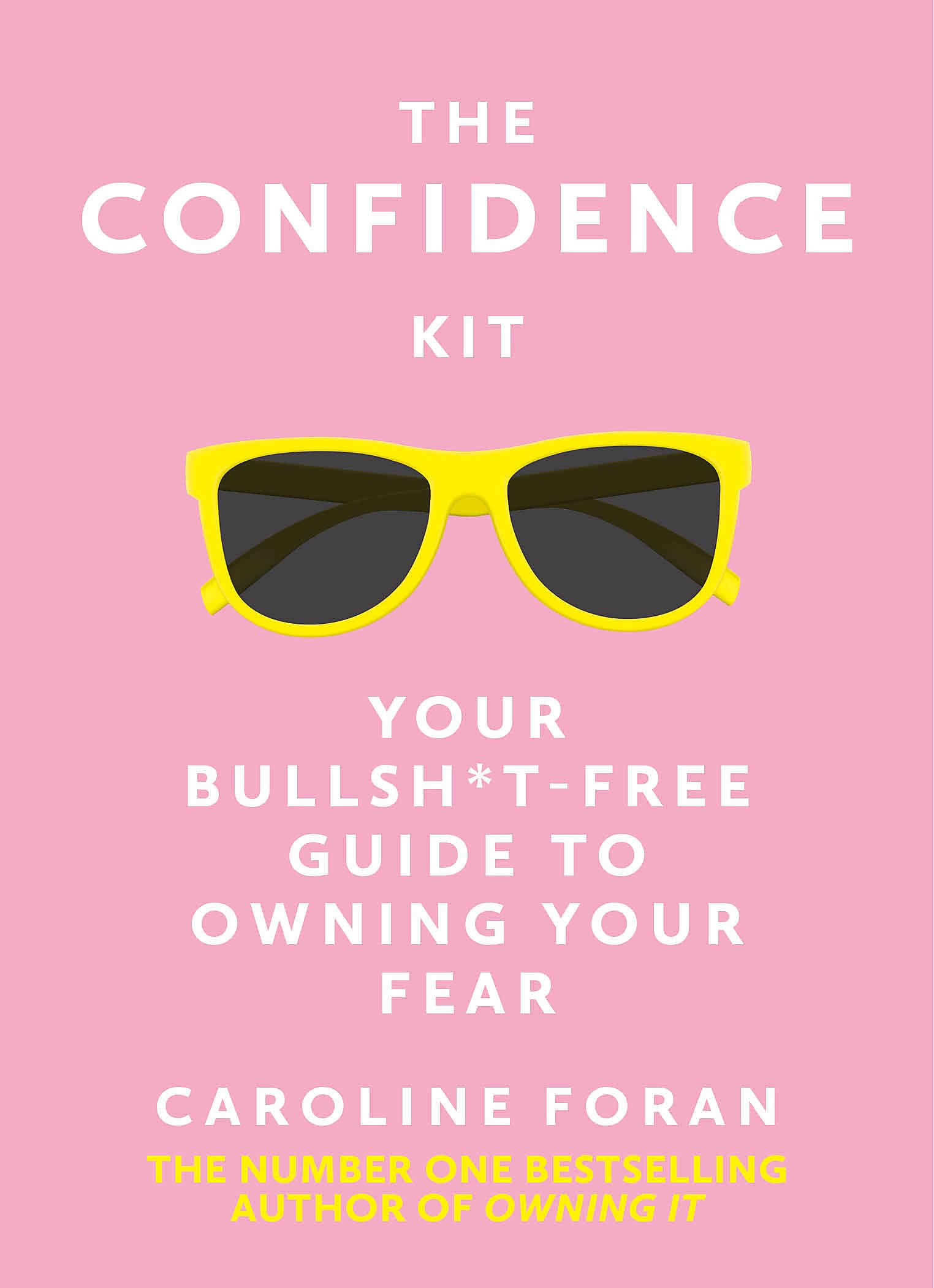 The Confidence Kit Social Sciences Books