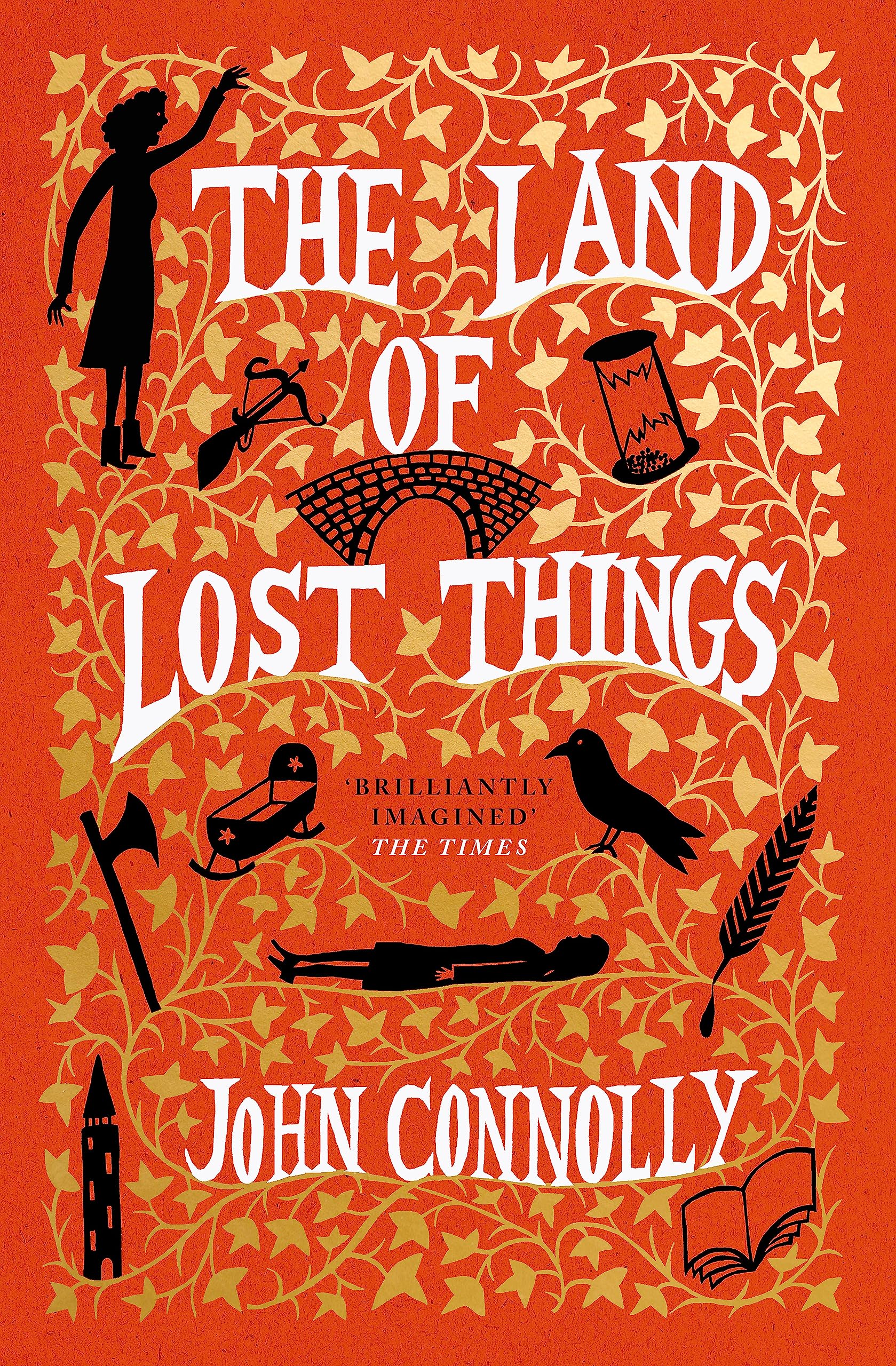 The Land of Lost Things Action & Adventure