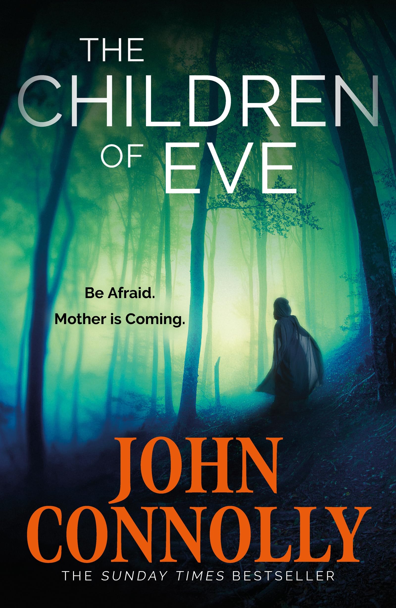 The Children of Eve Contemporary literature