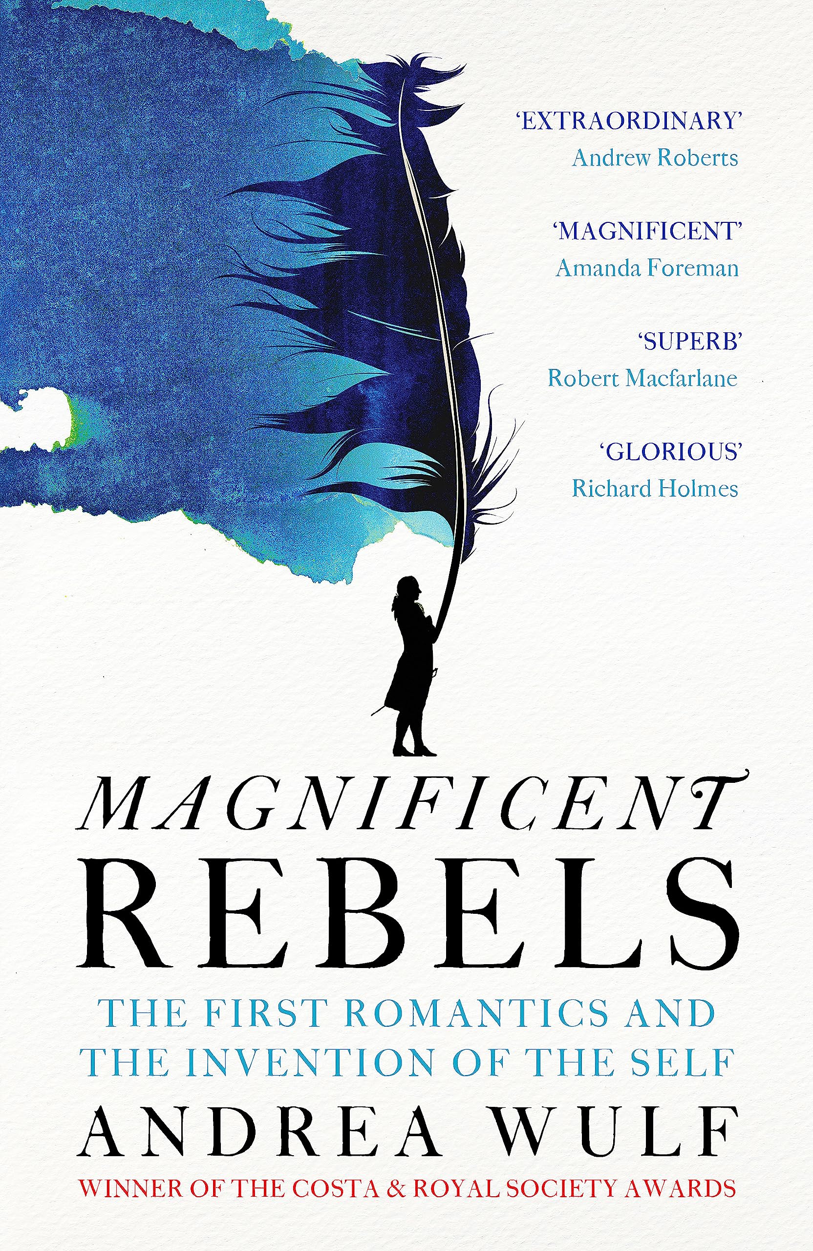Product Image: Magnificent Rebels