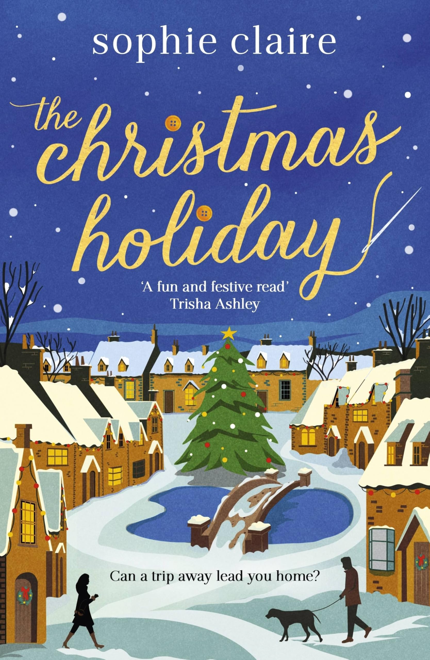 The Christmas Holiday Holiday Reading
