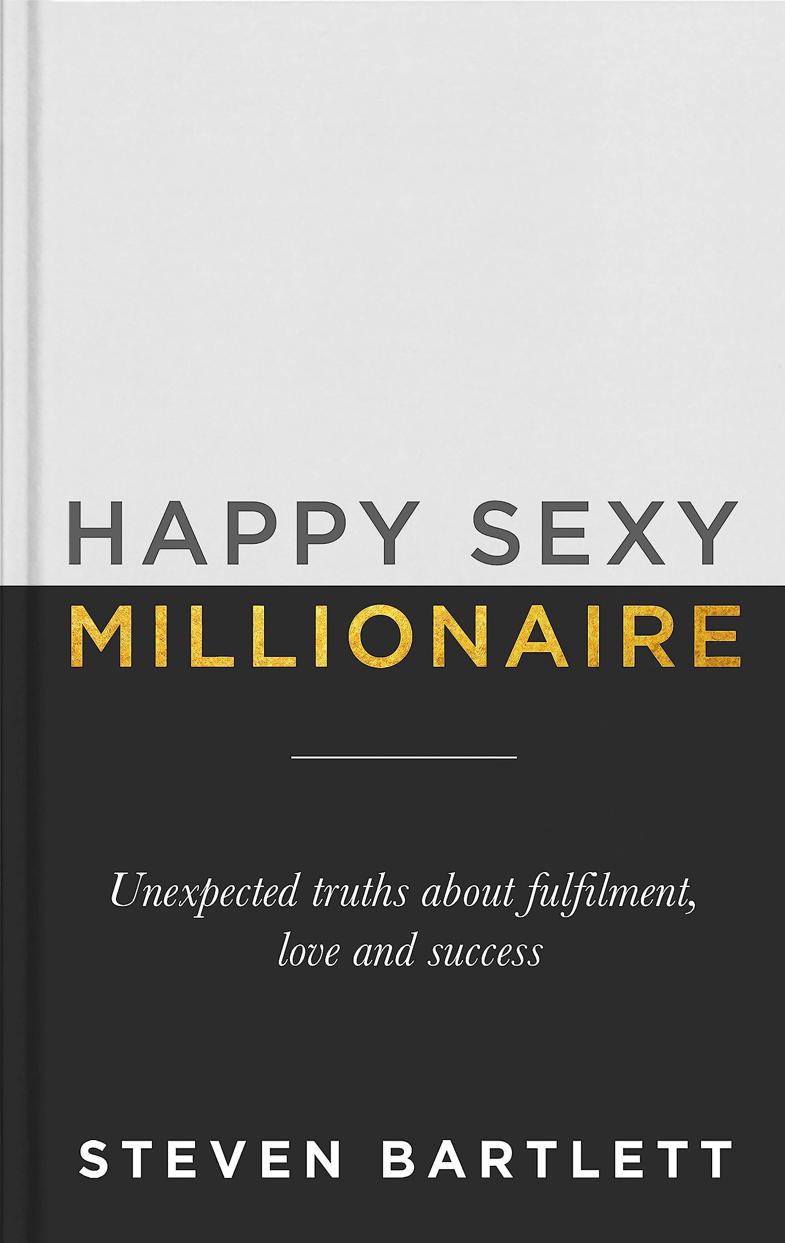 Happy Sexy Millionaire Business, Finance & Career Books