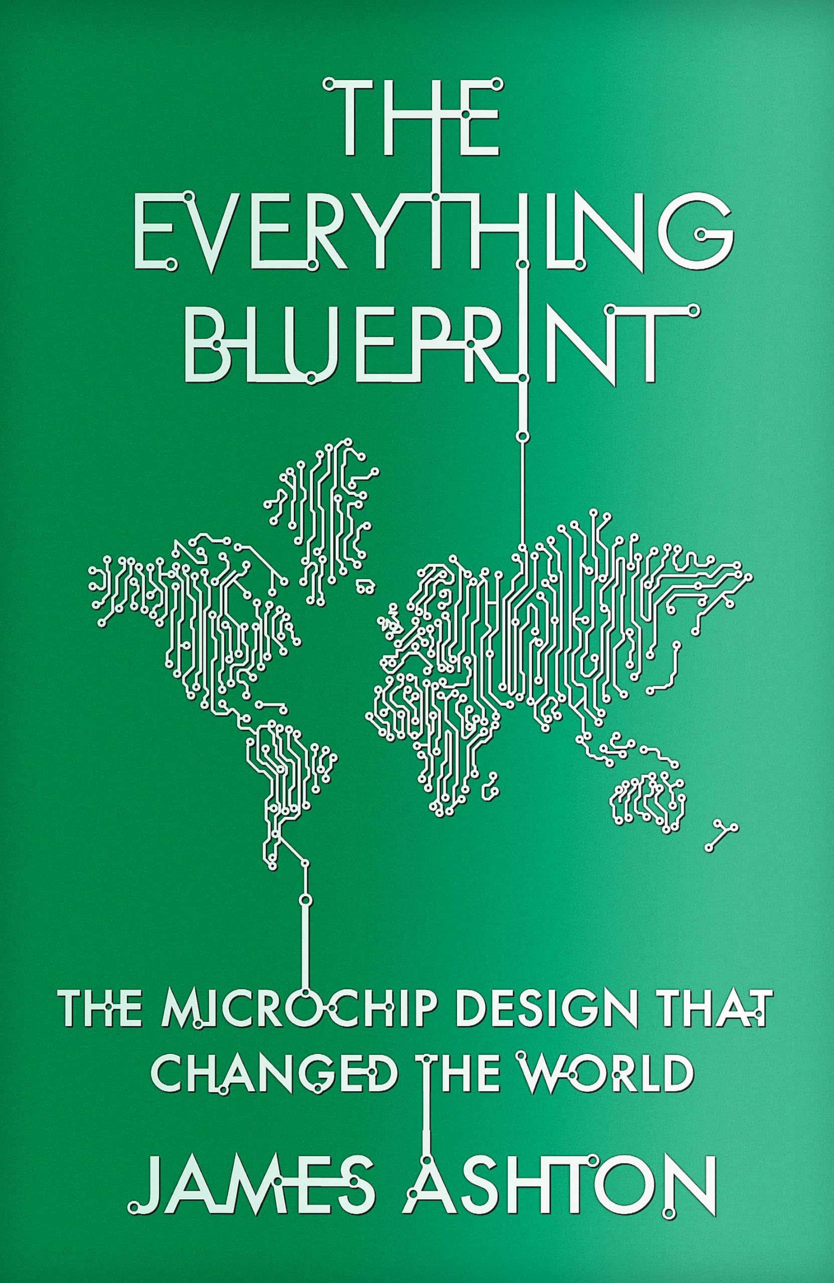 Product Image: The Everything Blueprint