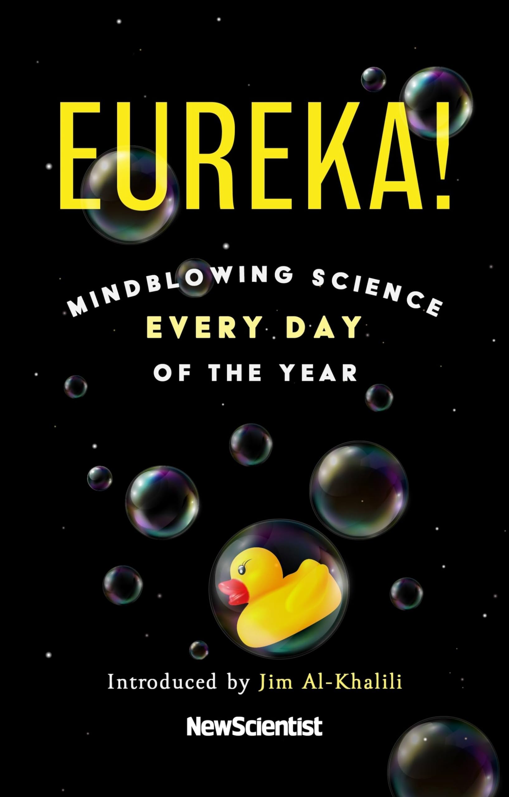 Eureka! Mathematics