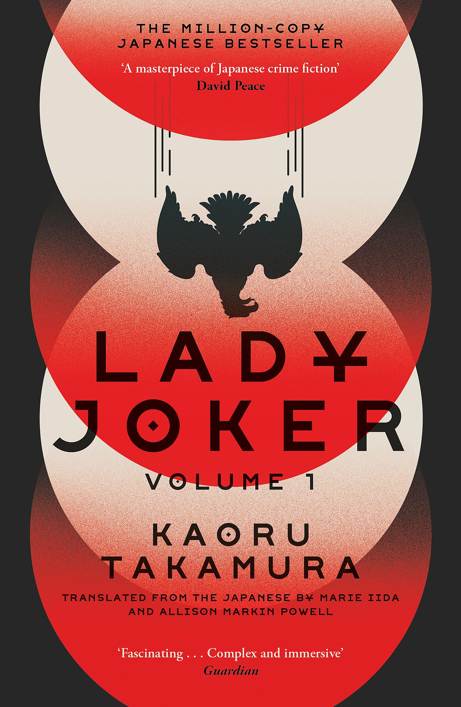 Lady Joker: Volume 1 Classics
