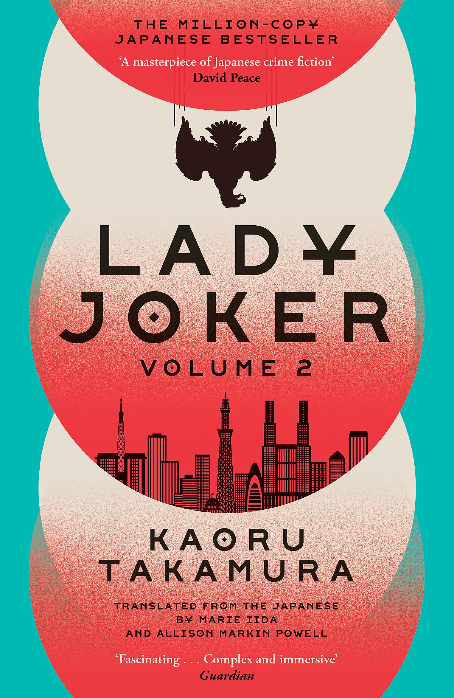 Lady Joker: Volume 2 Classics