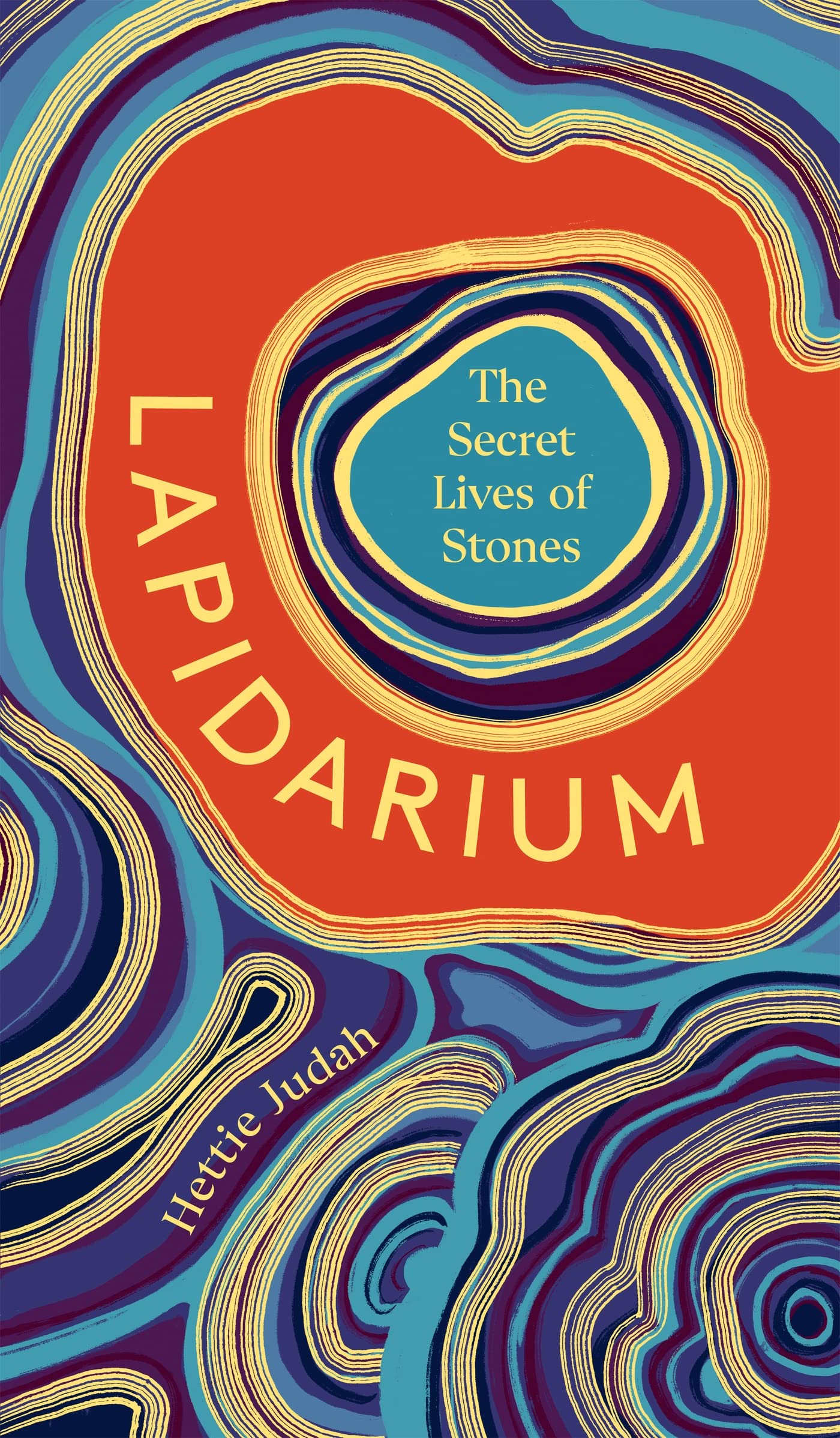Lapidarium: The Secret Lives of Stones Geology & Geography