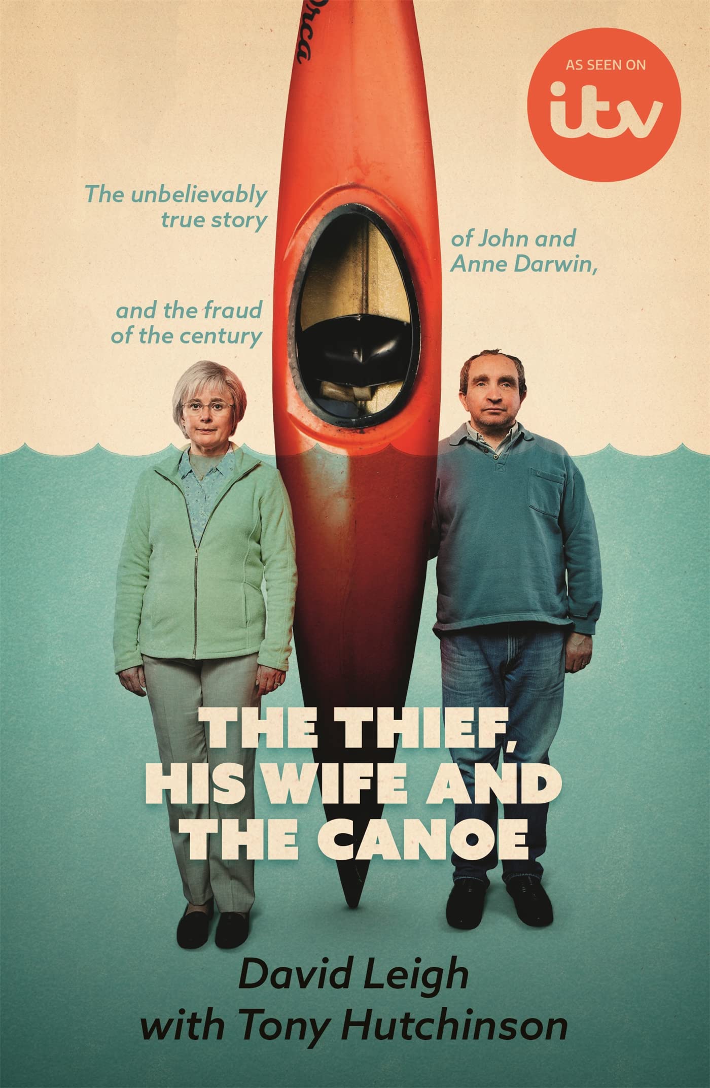 The Thief, His Wife and The Canoe Social Sciences