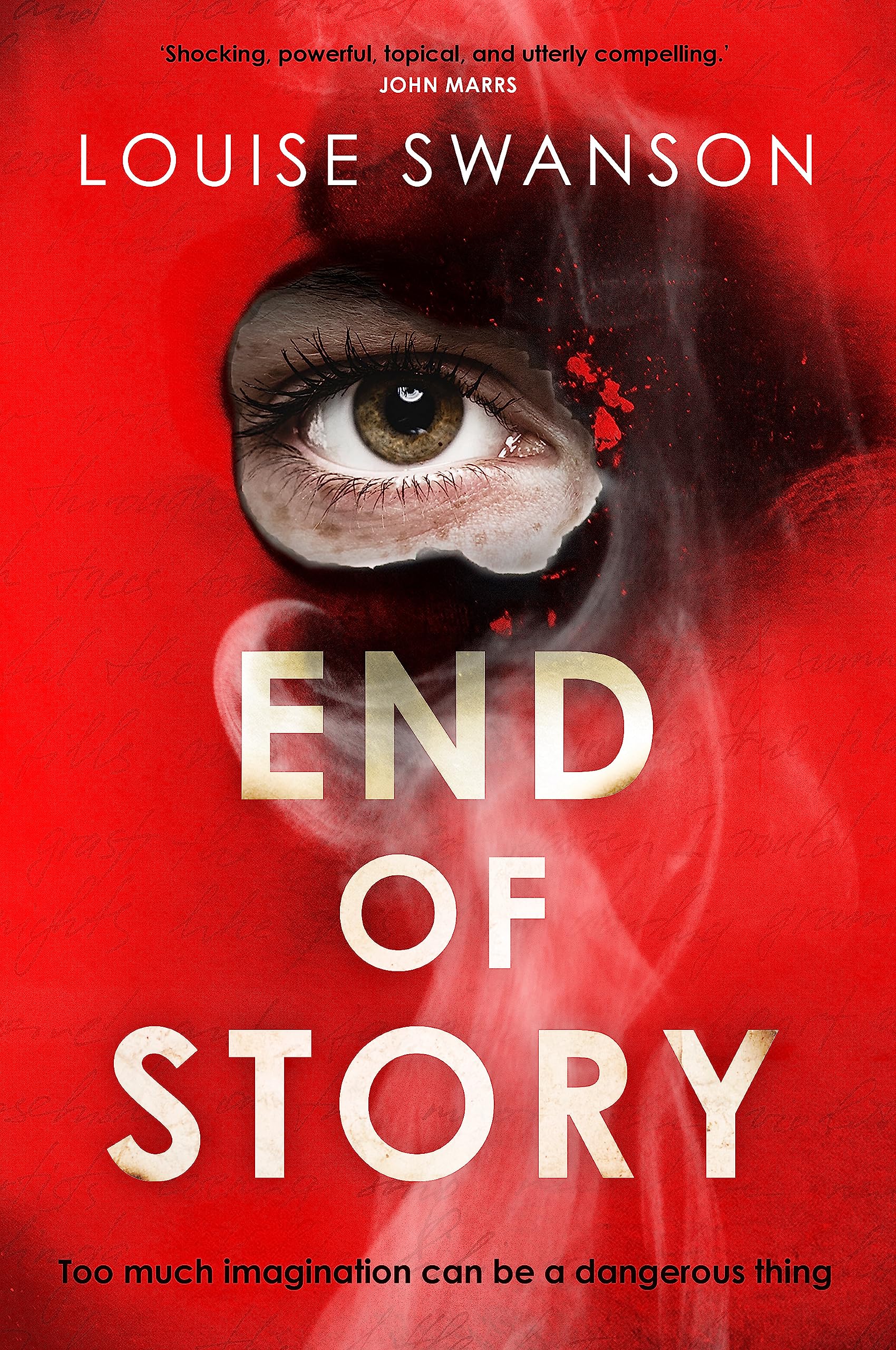 End of Story: The addictive, unputdownable thriller with a twist that will blow your mind Action & Adventure