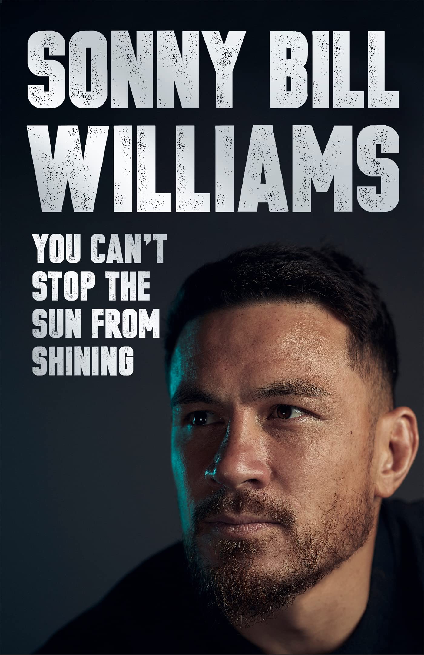 You Can't Stop The Sun From Shining Sports
