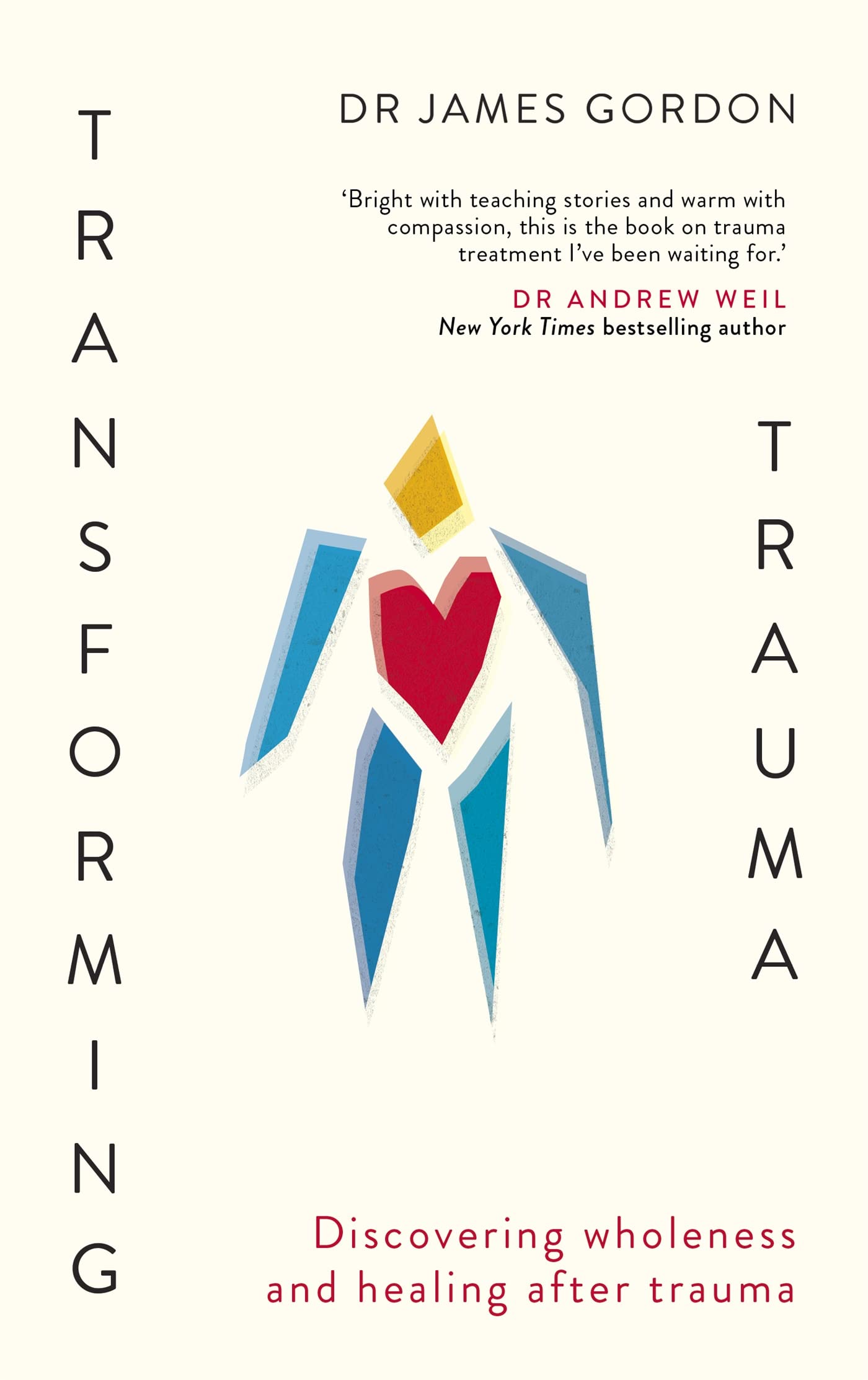 Transforming Trauma: Discovering Wholeness and Healing After Trauma Medicine