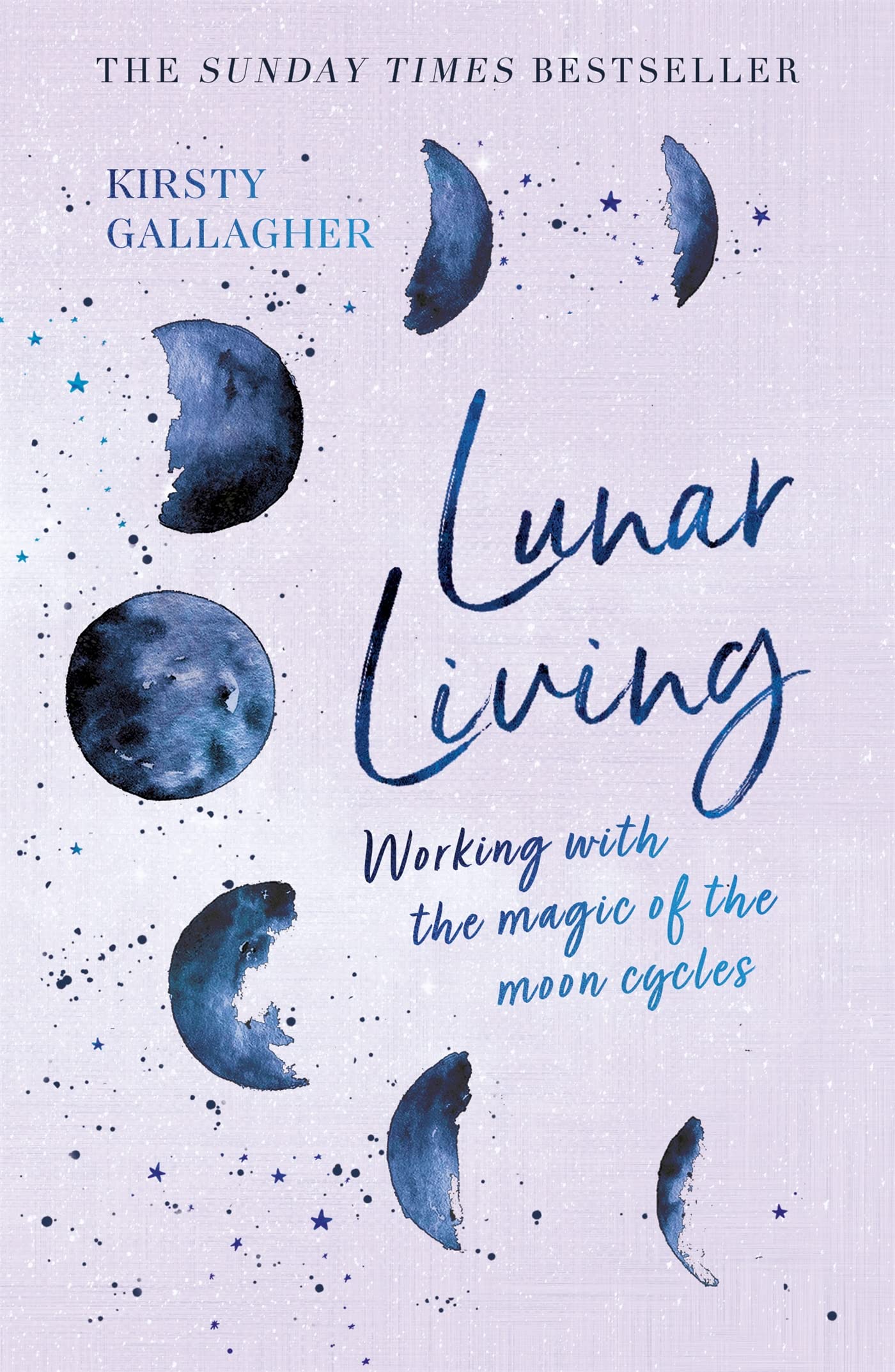 Product Image: Lunar Living