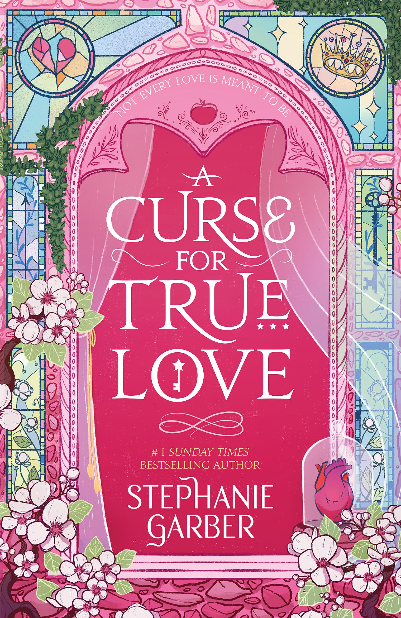 A Curse for True Love Fairy Tales & Legends