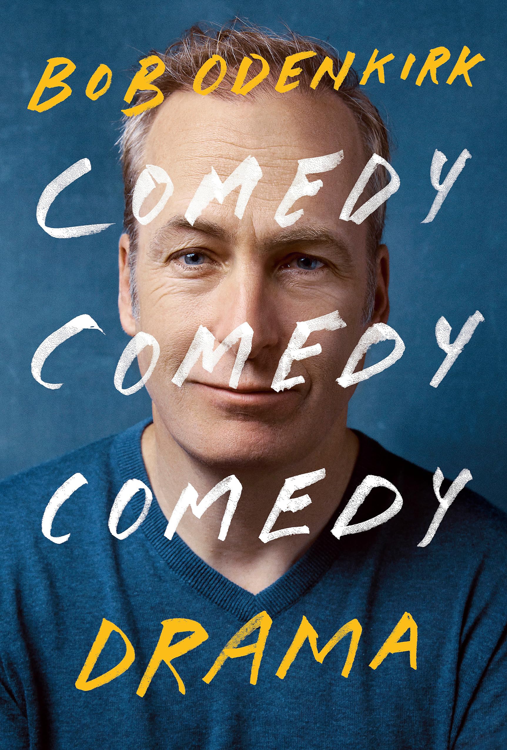 Product Image: Comedy, Comedy, Comedy, Drama