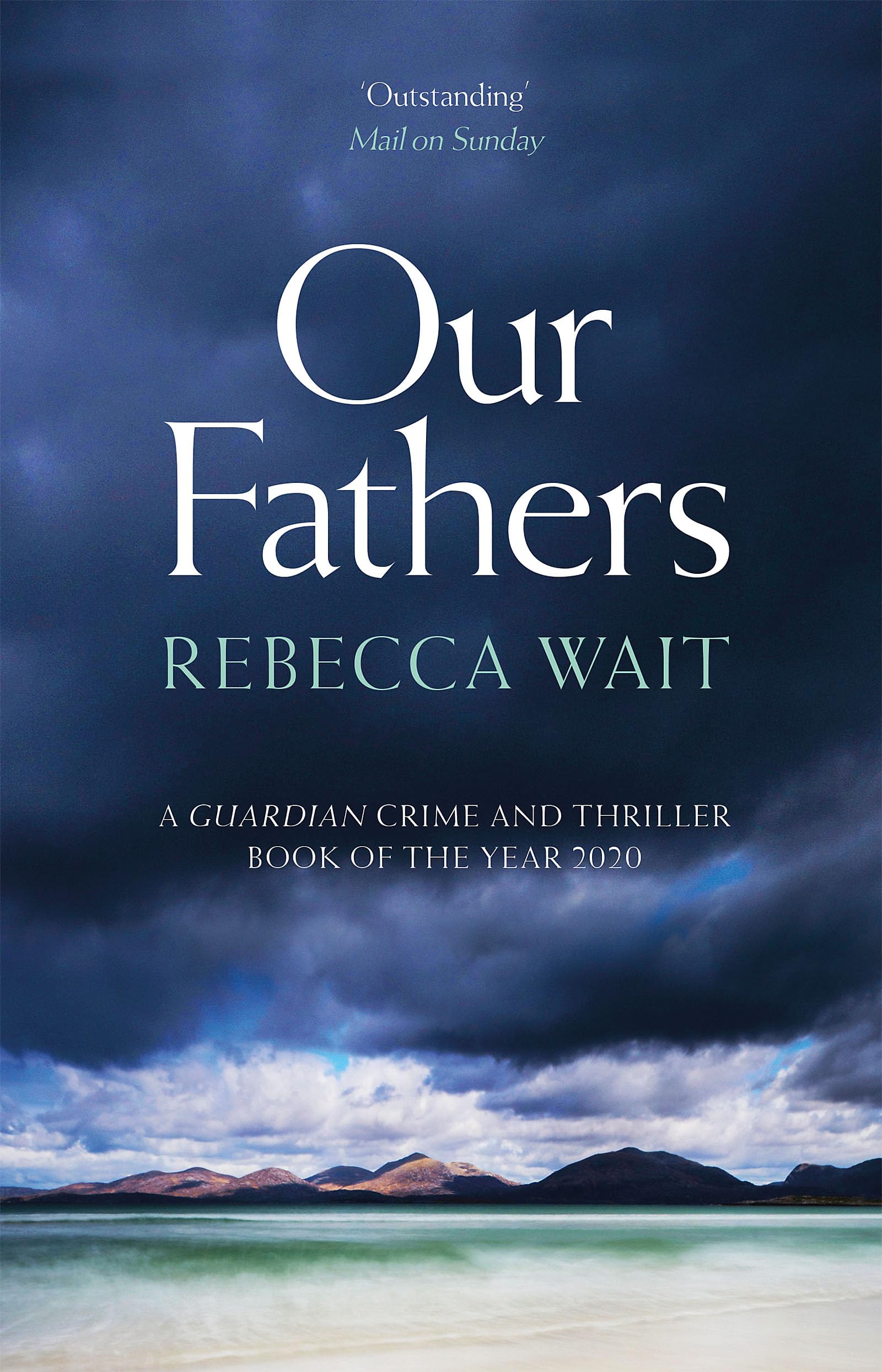 Our Fathers Books