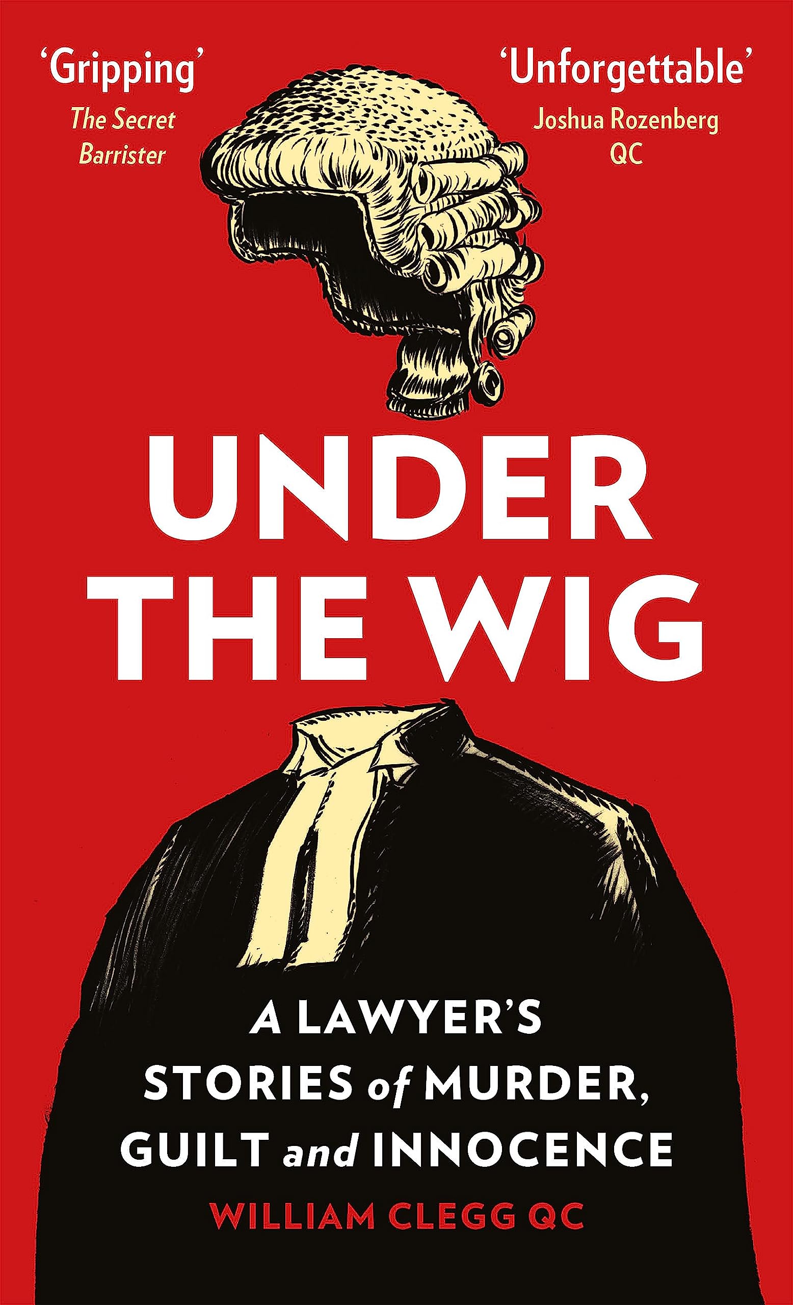 Under the Wig Law
