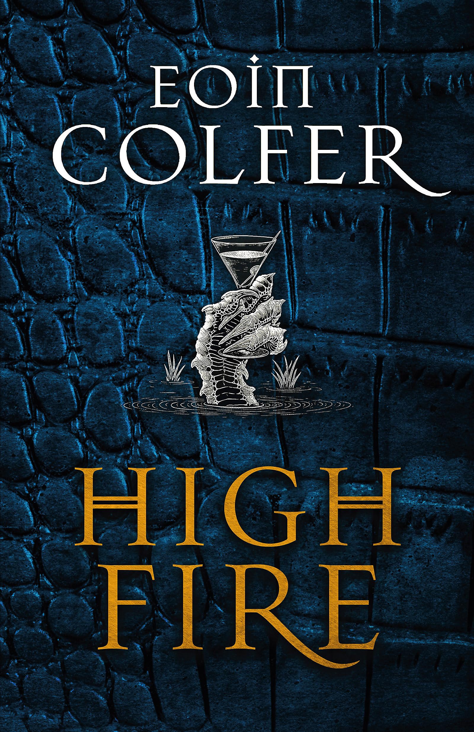 Highfire Action & Adventure
